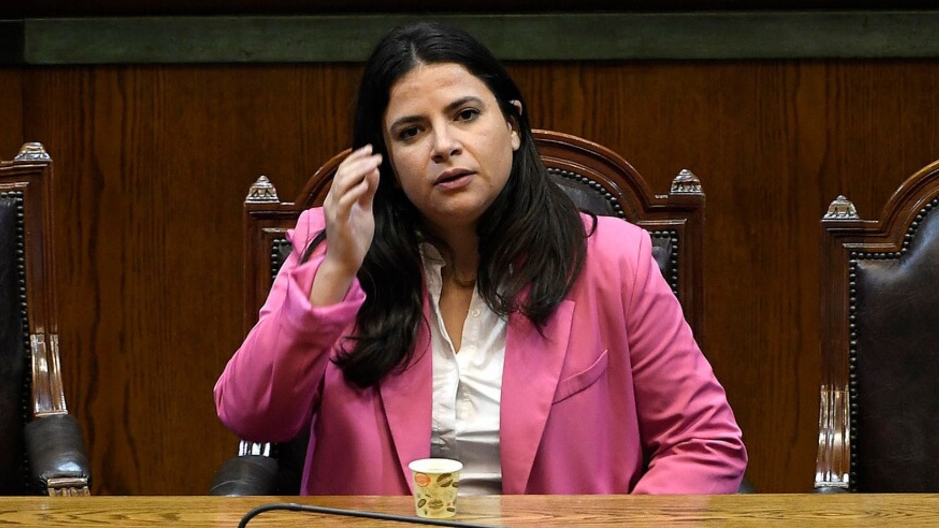 Ministra Orellana y denuncia de aborto contra seremi en Ñuble: “Estamos atentos al curso judicial que tome”