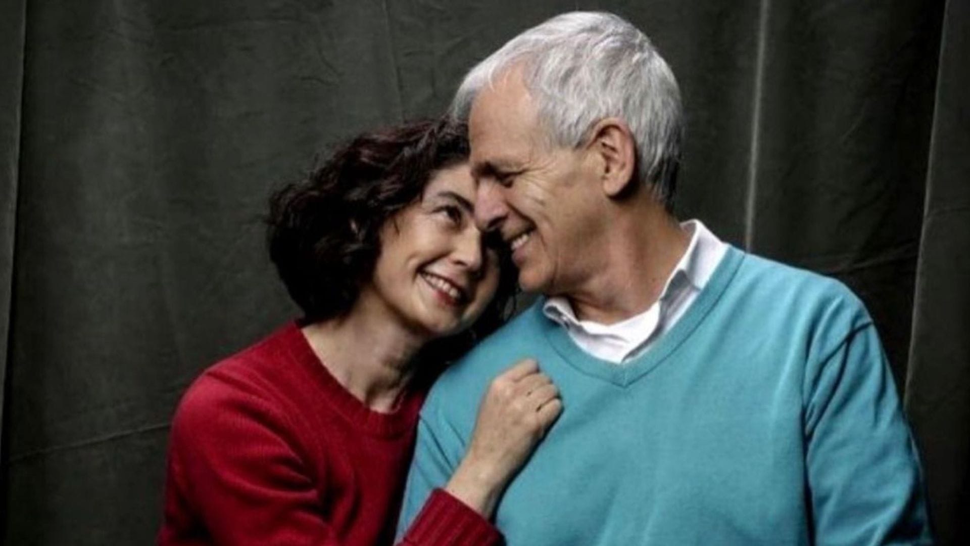 “La memoria infinita”: Lanzan adelanto del documental sobre Augusto Góngora y Paulina Urrutia