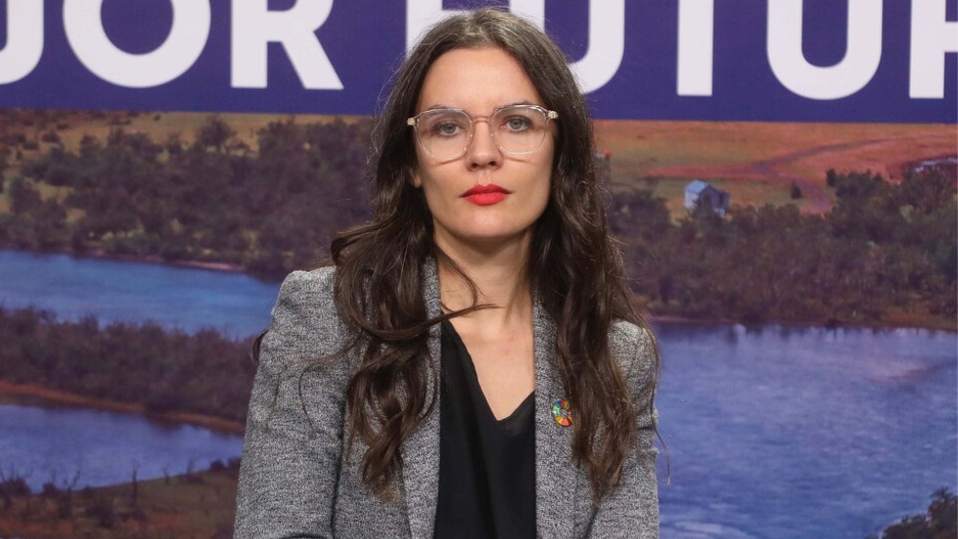 Vallejo tras críticas de Isapres a ley corta: “No pueden pretender que el Gobierno las acompañe en incumplir el fallo”
