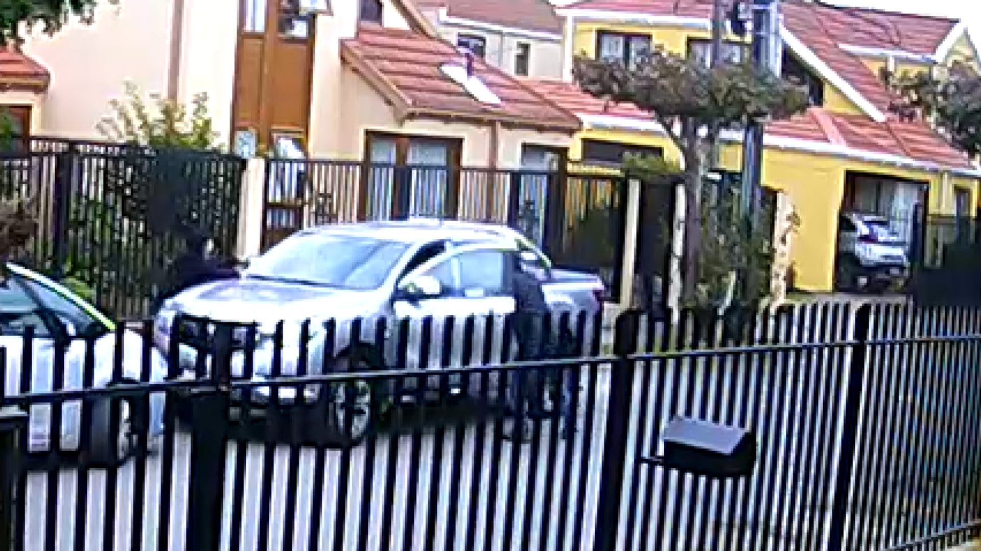 Imágenes exculparían a escolar formalizado por portonazo en Hualpén: Piden anular internación provisoria