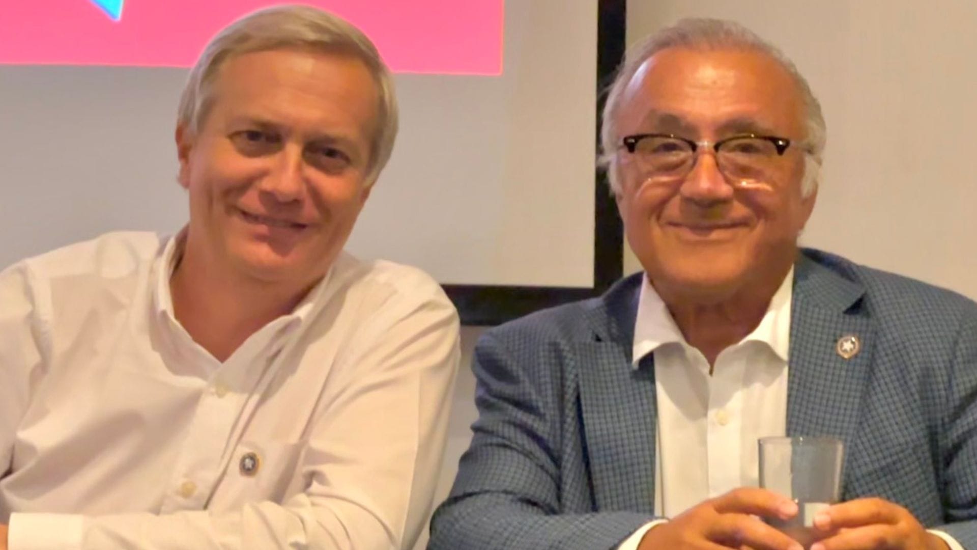 Consejero republicano Carlos Solar negó acusación de acoso sexual y anunció acciones legales