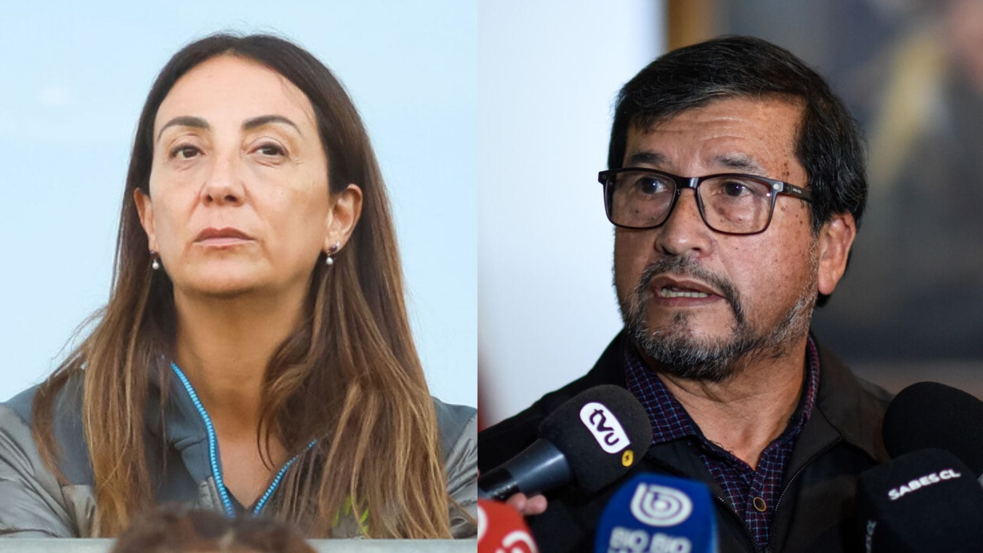 “Estaba con Cecilia Pérez, les pedí medidas inmediatas y no ocurrió”: Delegado Toro arremetió contra Azul Azul