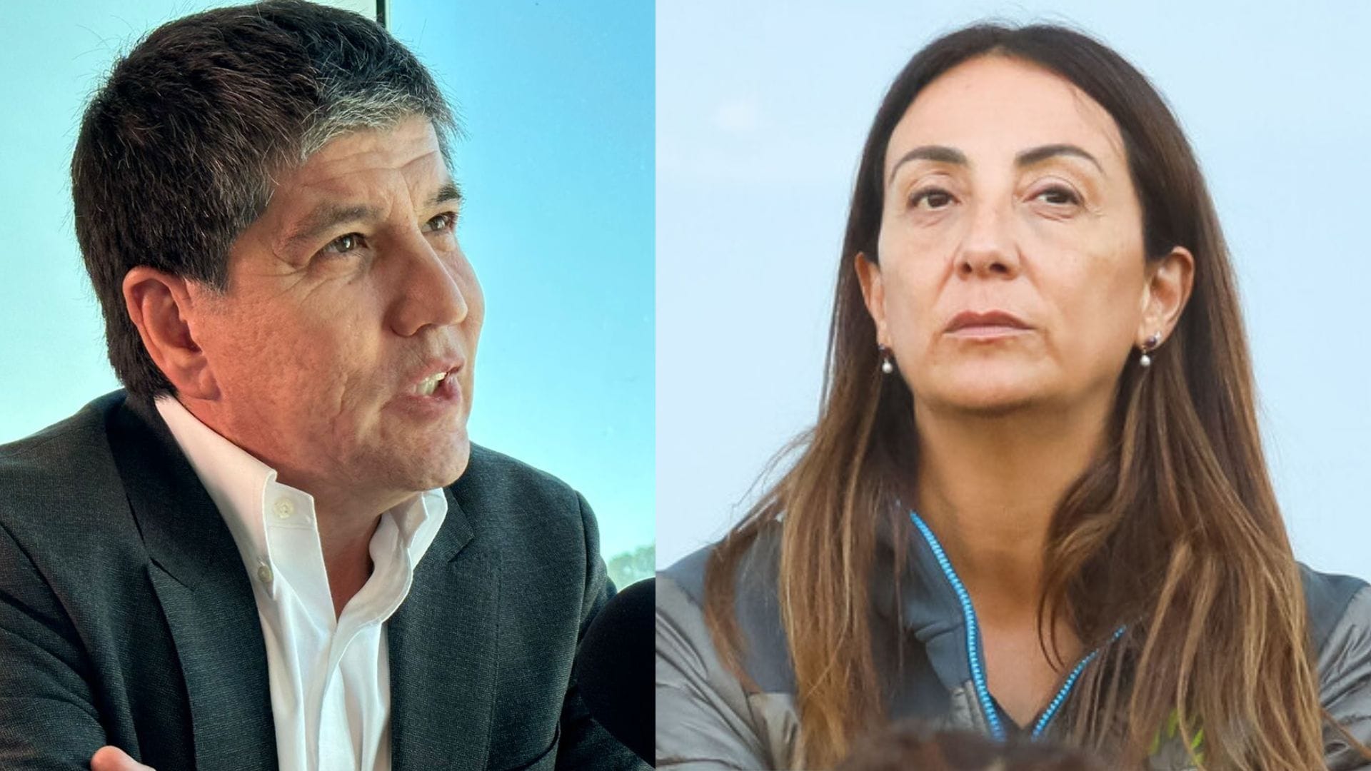 Monsalve responde a Cecilia Pérez que defendió a la U: “Tenemos los elementos suficientes para determinar responsabilidad”