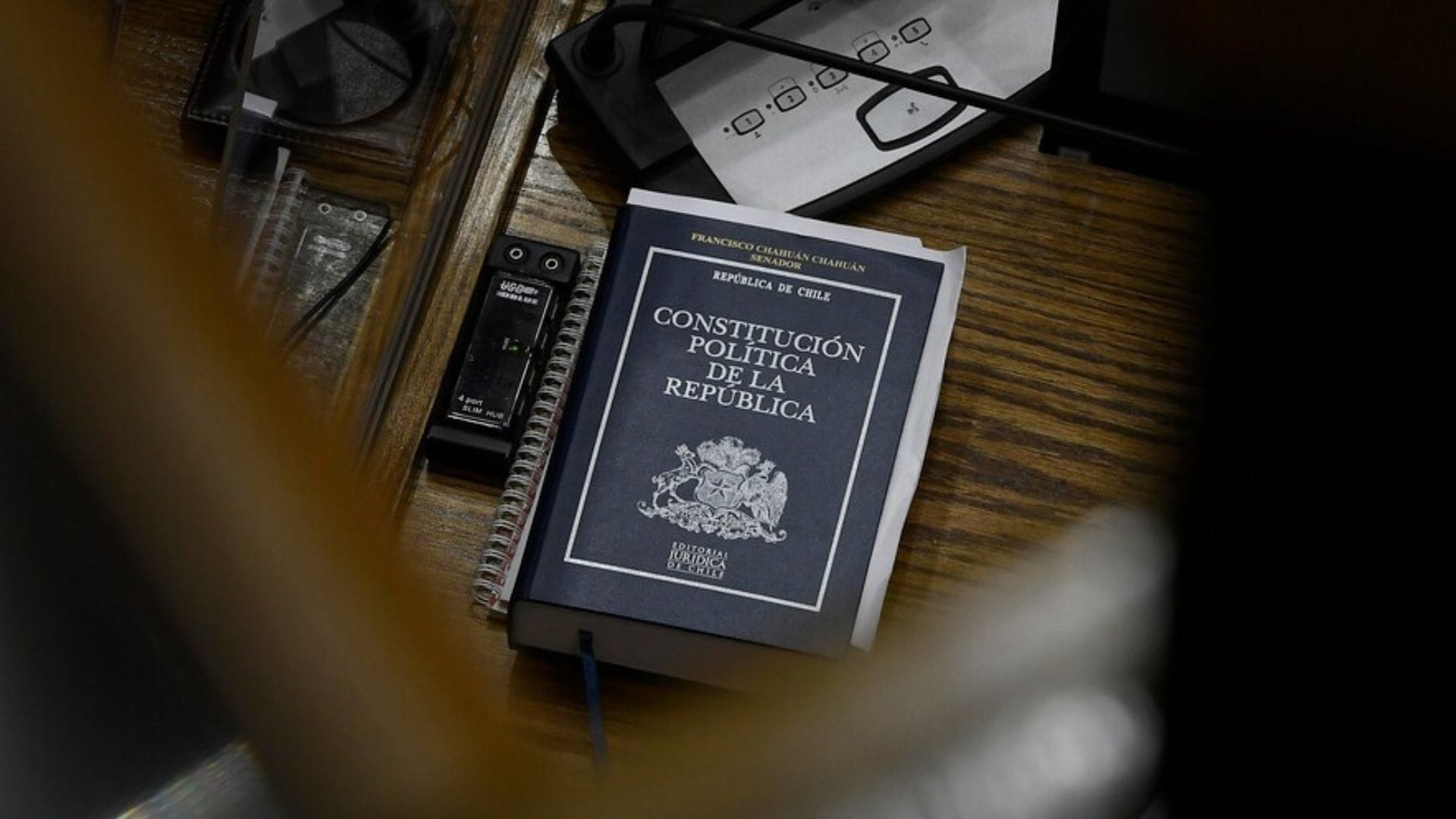 Seguridad, un derecho constitucional