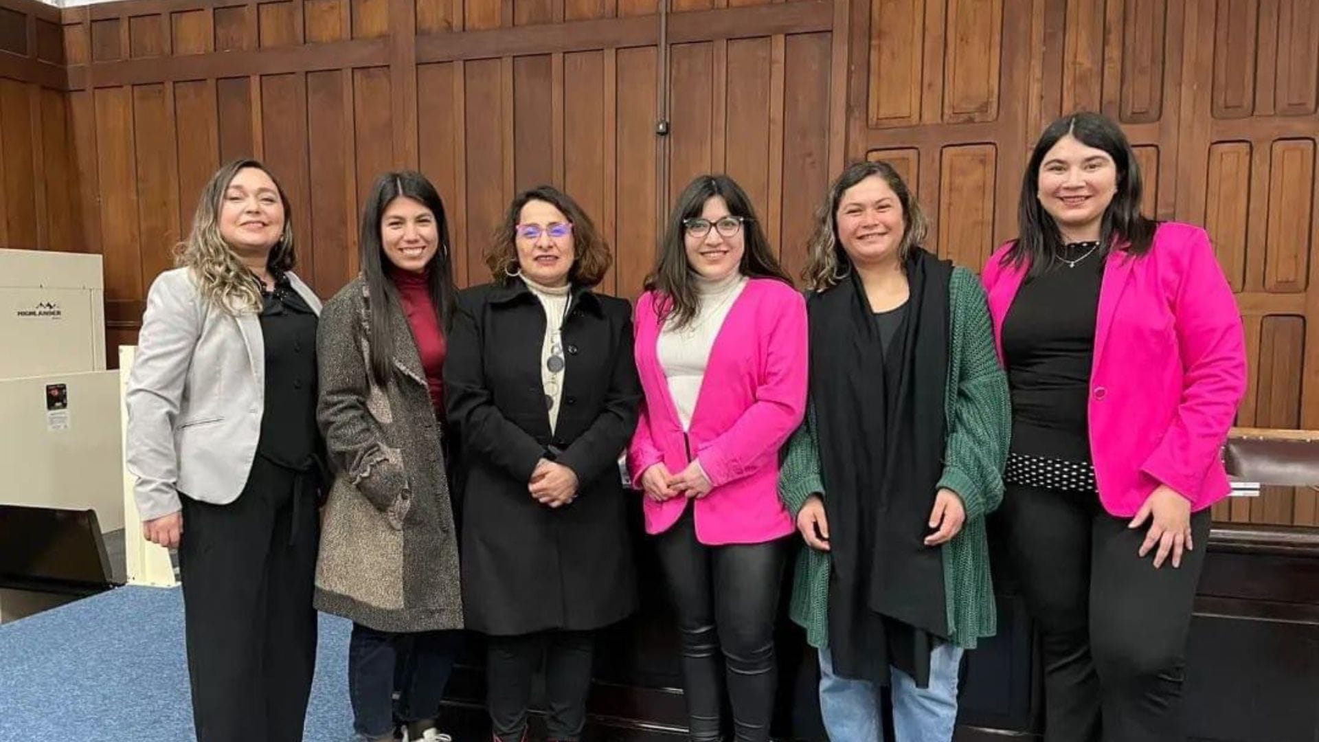 Corafem: La Corporación de Abogadas Feministas que brinda asesorías y aboga por enfoque de género en la justicia