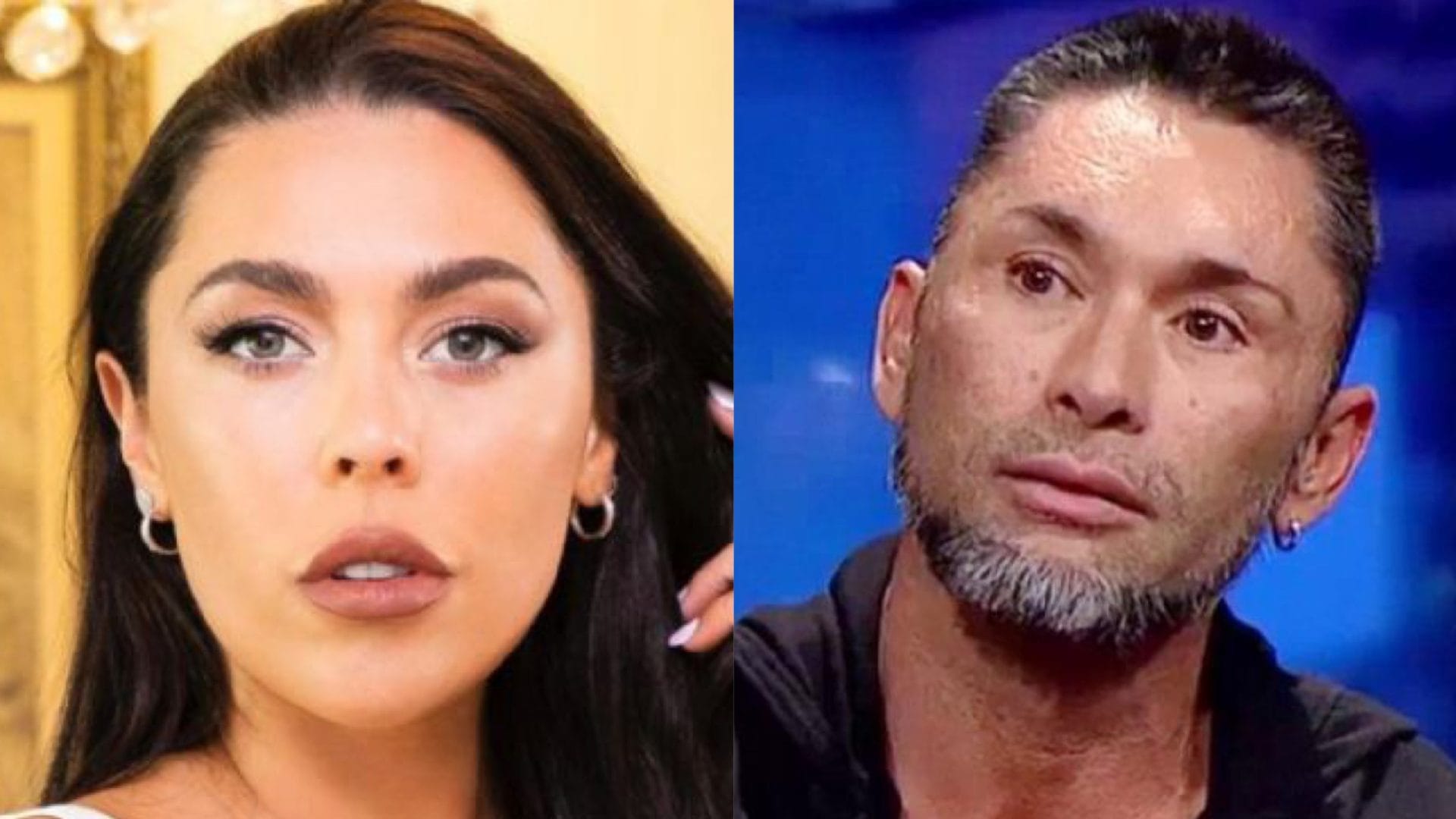 Daniela Aránguiz revela inesperado coqueteo con Marcelo “Chino” Ríos: “Fue super amoroso”