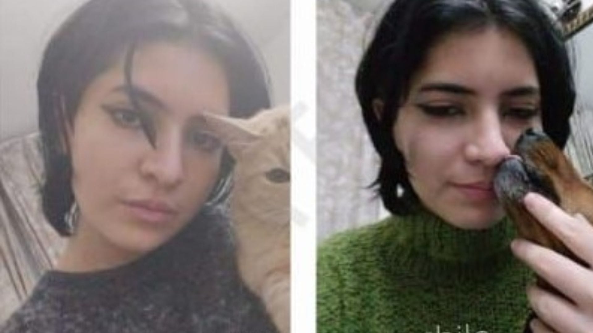Joven de 16 años lleva 9 días extraviada en Chiguayante: Su familia pide ayuda para dar con su paradero