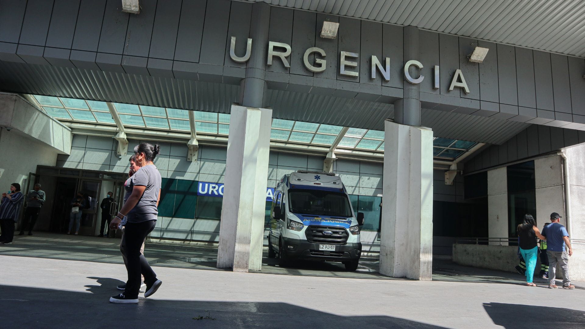Director del Hospital Regional de Concepción sobre aplicación “gradual” de Ley Mila: “Hay que adecuar la infraestructura”
