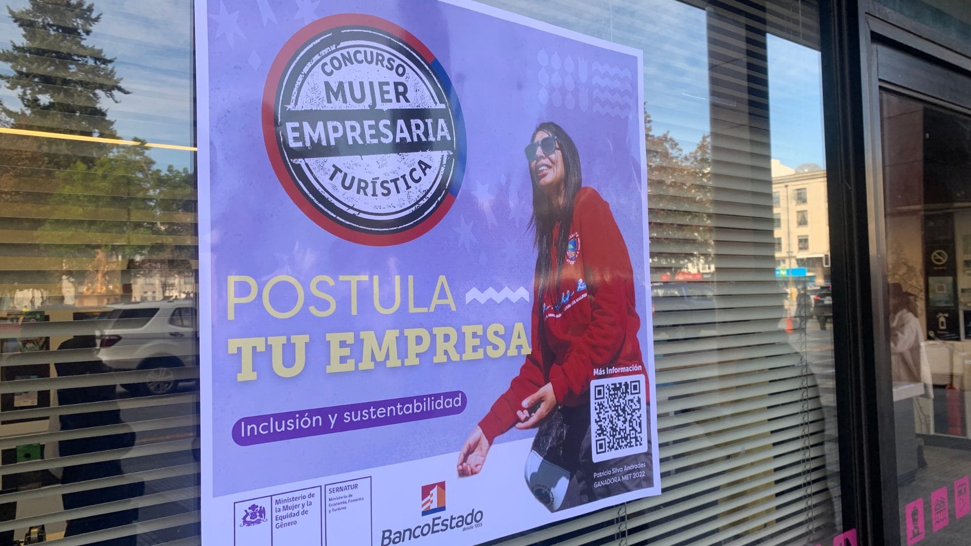 Mujer Empresaria Turística 2023: Emprendedoras del Biobío podrán postular hasta el 27 de junio