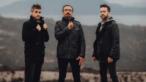El complejo momento que vive la hija de Claudio Valenzuela, vocalista de Lucybell, en medio de receso