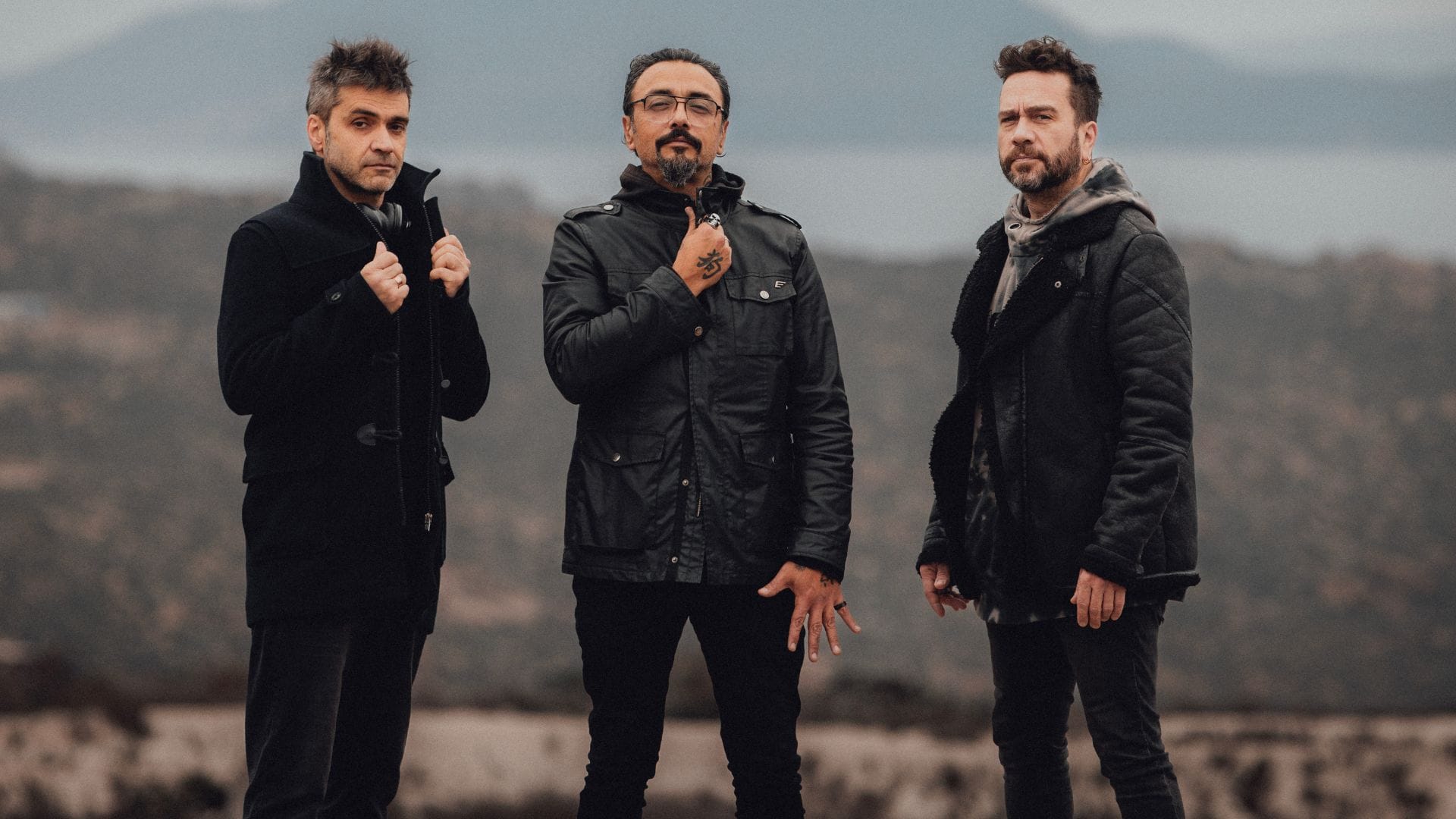 Lucybell celebrará 30 años de trayectoria en Teatro Biobío: Concepción será uno de sus “Mil Caminos”