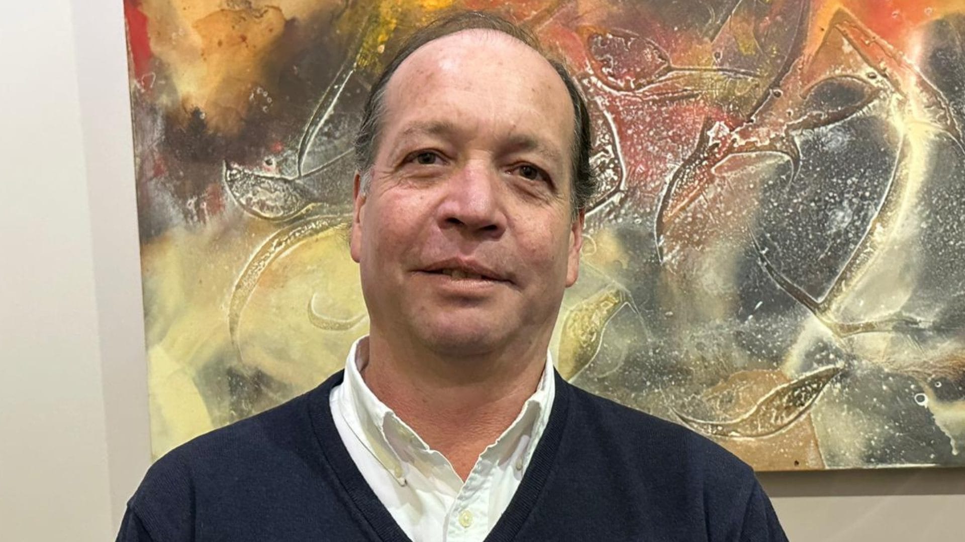 “Las personas ya están cansadas”: Presidente del Partido Republicano en el Biobío tras el triunfo