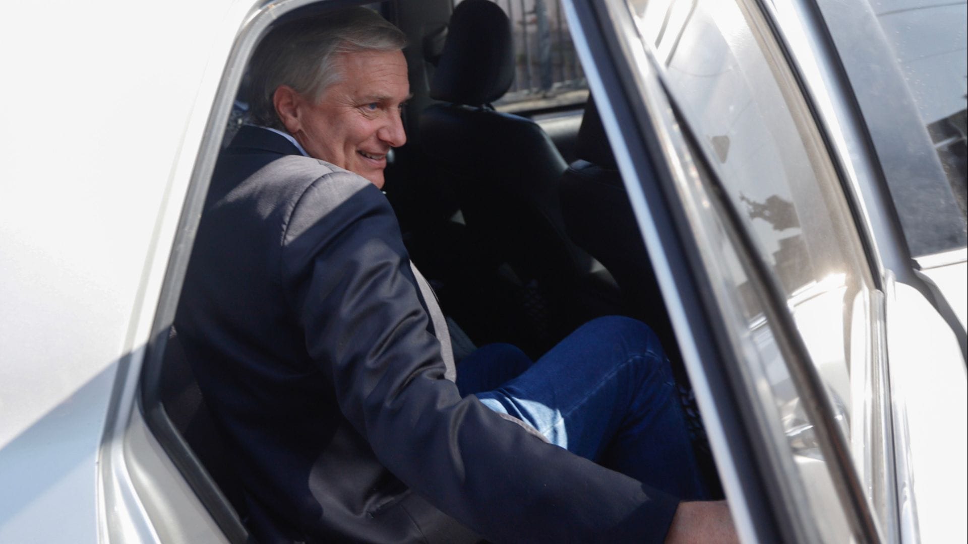 José Antonio Kast: “La derecha está más cerca de llegar a La Moneda y si es republicano, feliz”