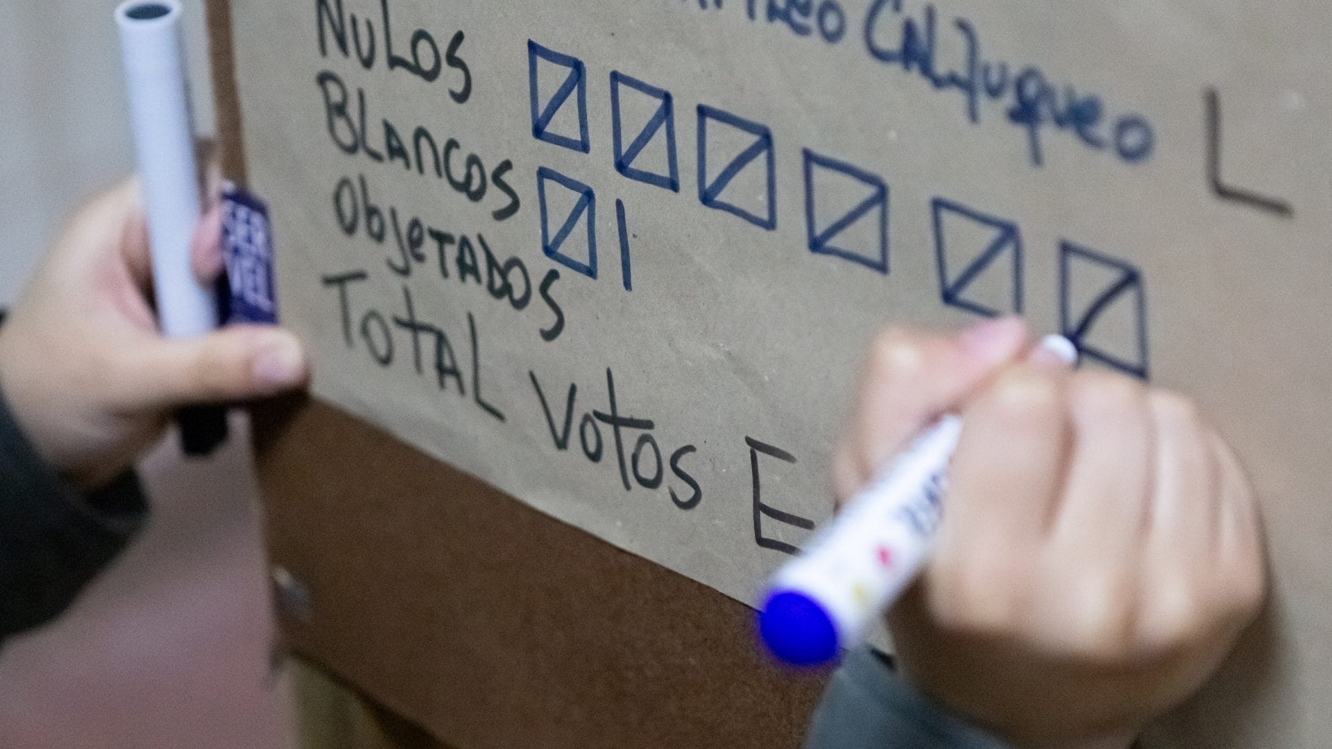 La opinión de agrupaciones sociales y gremios del Biobío tras elección del nuevo Consejo Constitucional