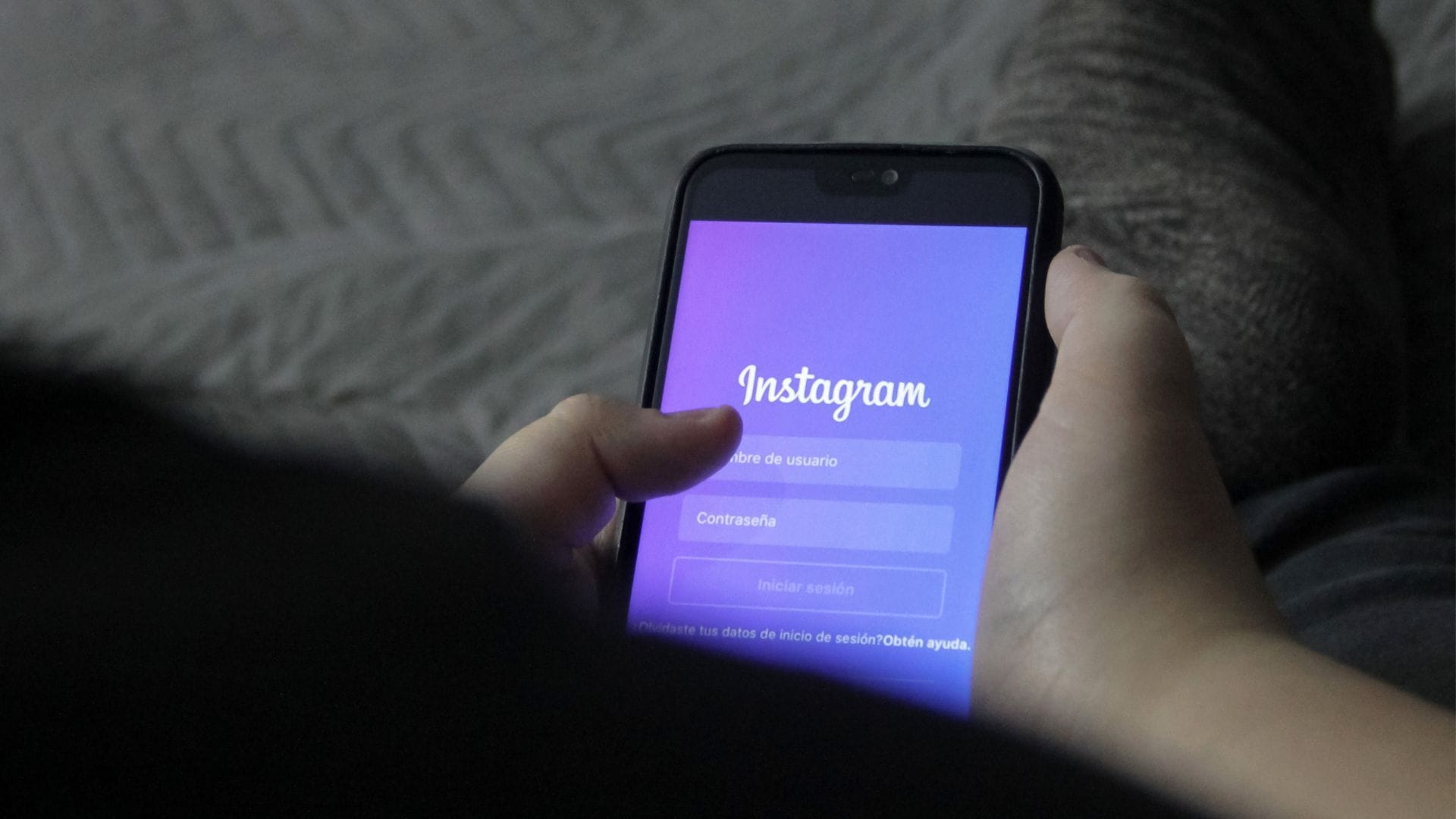 Se cayó Instagram: Usuarios al rededor del mundo reportan fallas en la popular aplicación