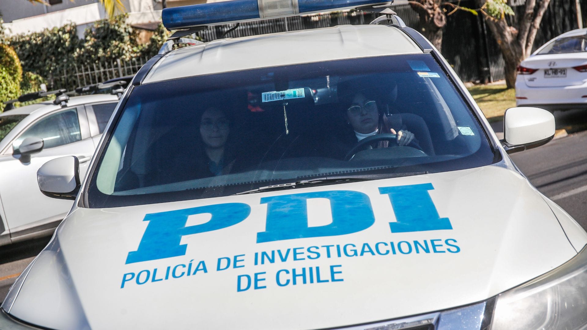 Detienen a mujer por su presunta participación en el parricidio de su conviviente en El Bosque
