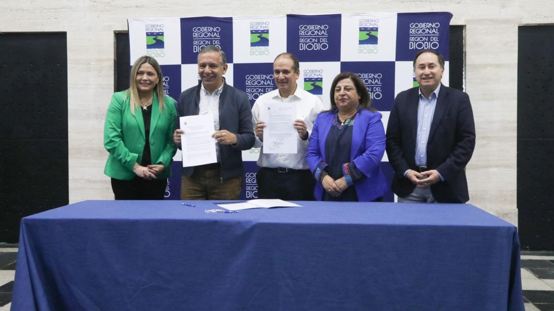 Financiarán reconstrucción de la cuarta comisaría de Hualpén por 7.600 millones de pesos