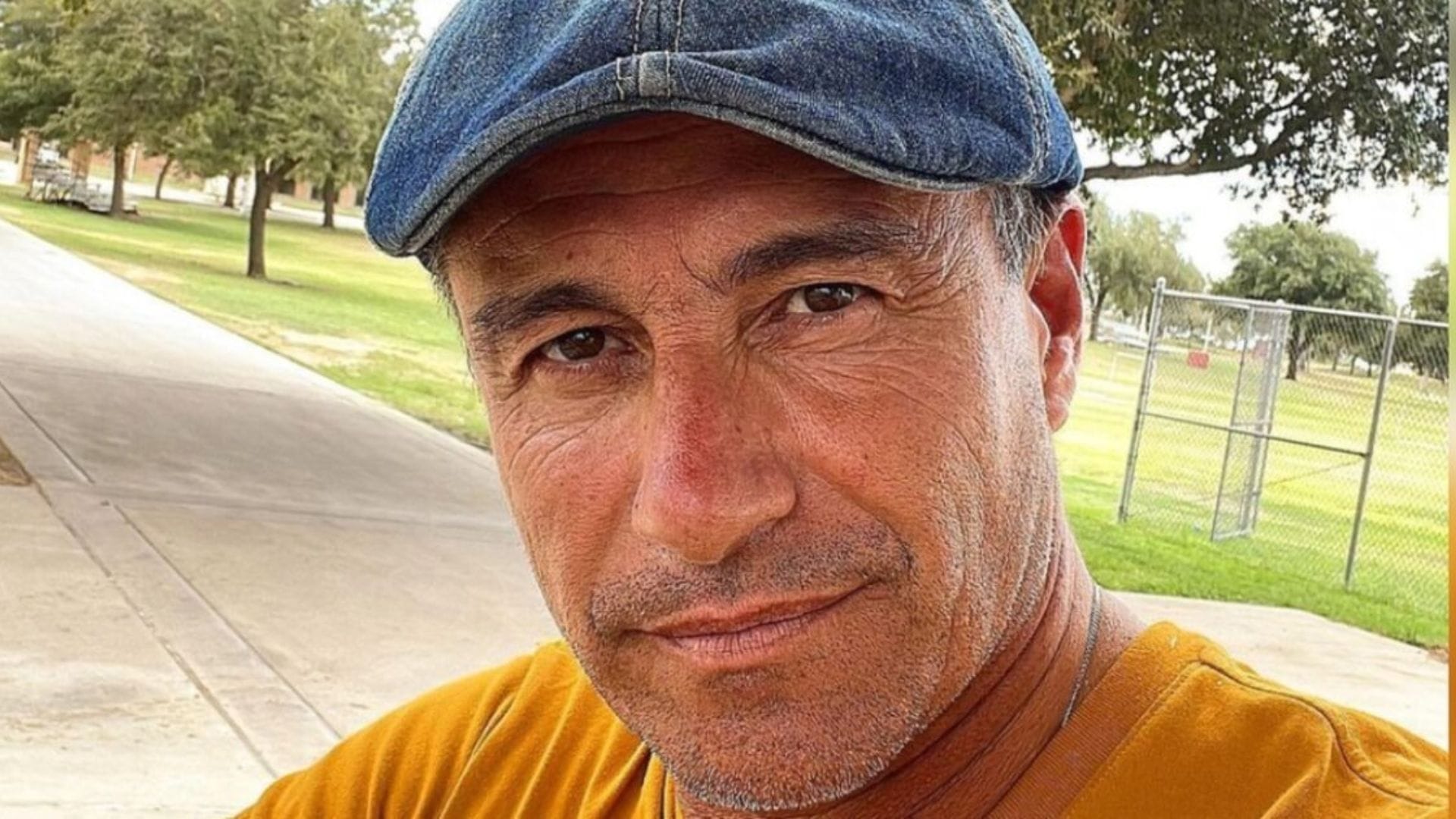 Fernando Solabarrieta apareció en RRSS para acallar rumores de internación y separación con Ivette Vergara