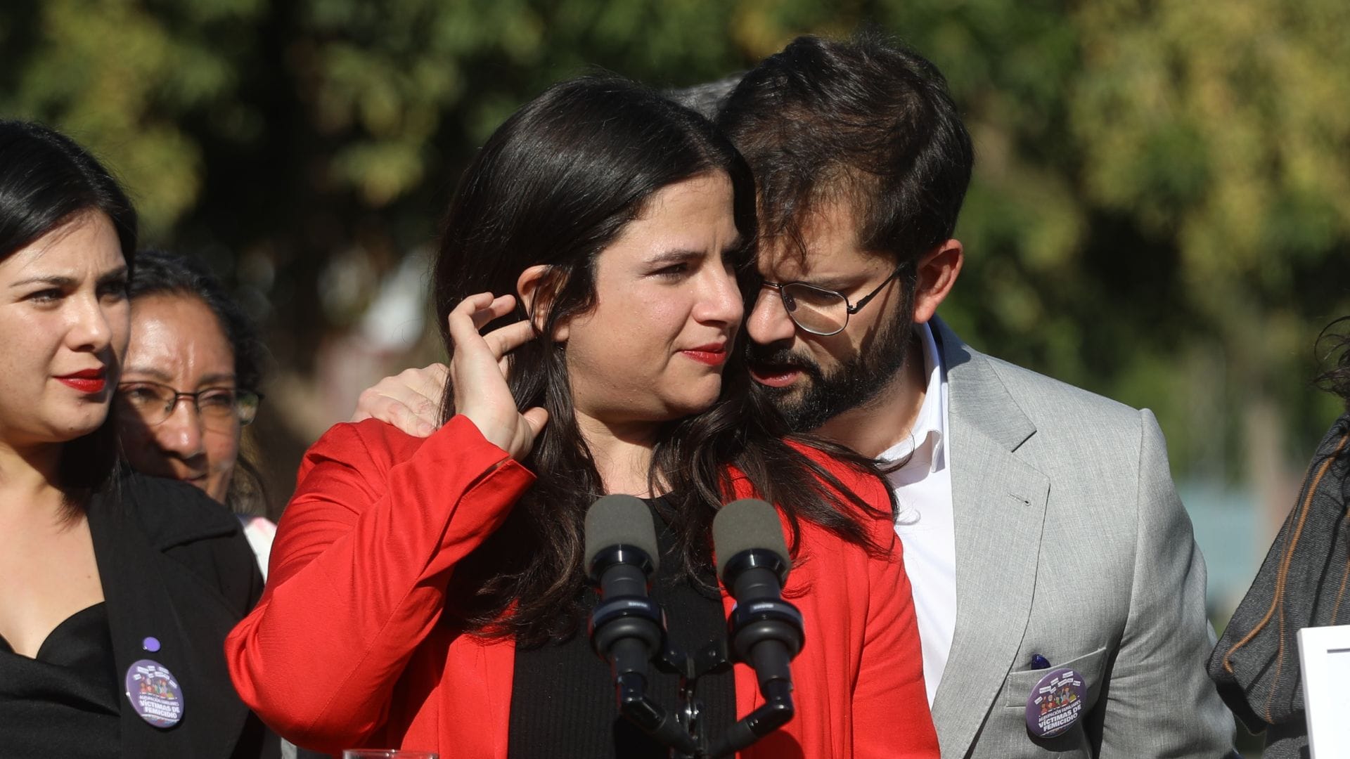 Ministra de la Mujer proyecta “retrocesos importantes” en derechos si republicanos llegan al poder
