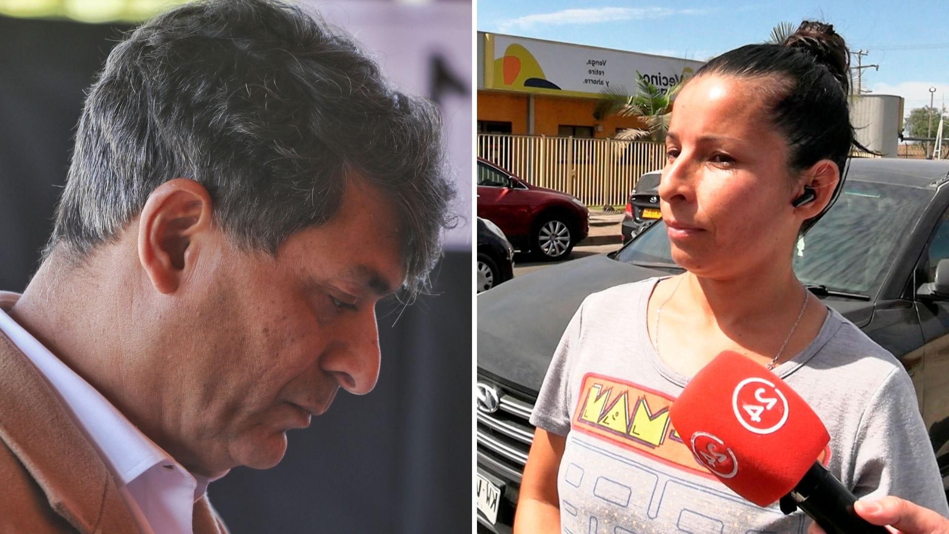 Parisi y su teoría ante el fracaso electoral del PDG: “La culpa fue de Karla Añes”