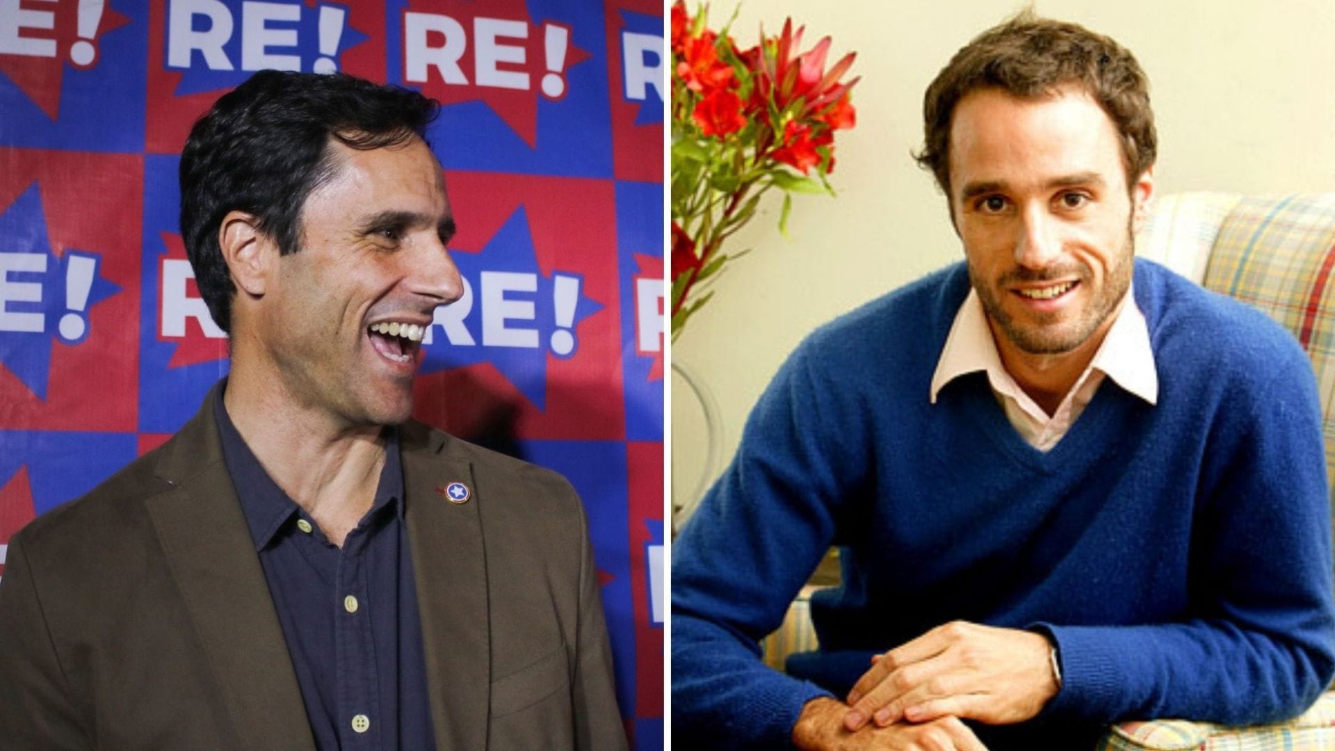 Pleito de parientes: Director de “La Nana” tildó de “peligro nacional” a su hermano consejero Luis Silva
