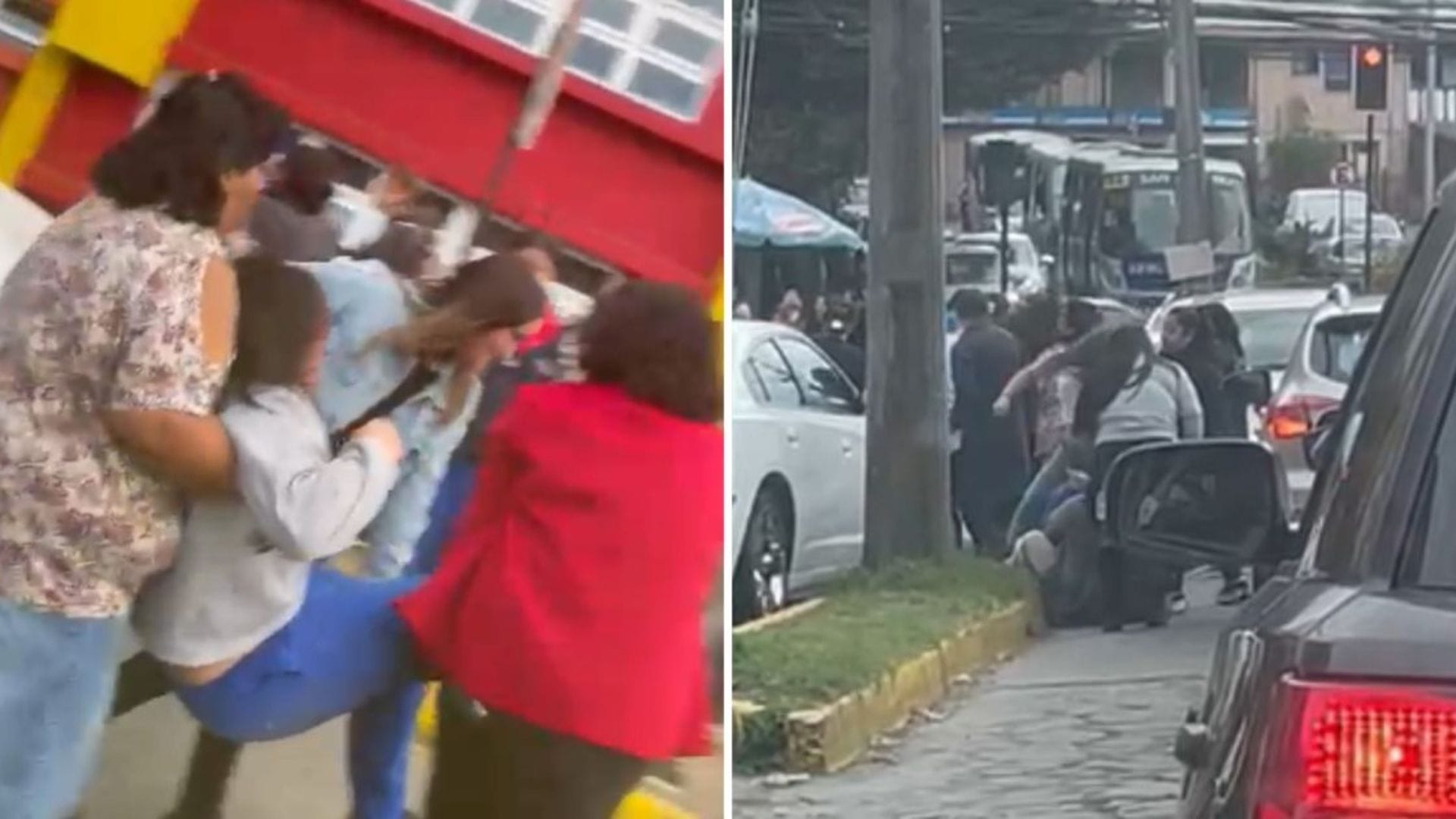 Editorial: Volvió la violencia escolar, ya no se puede culpar a la Pandemia