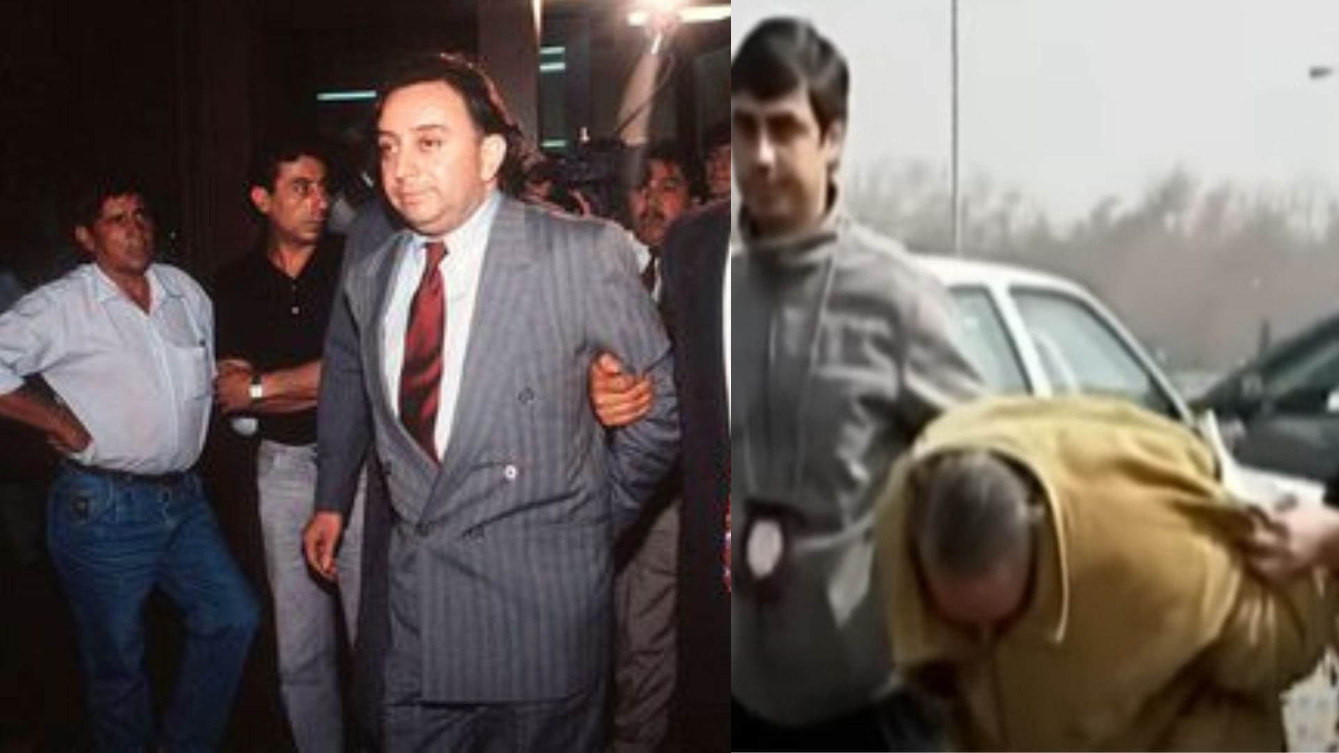 Nuevamente cayó detenido Feliciano Palma, el autor de la estafa del siglo en LozaPenco
