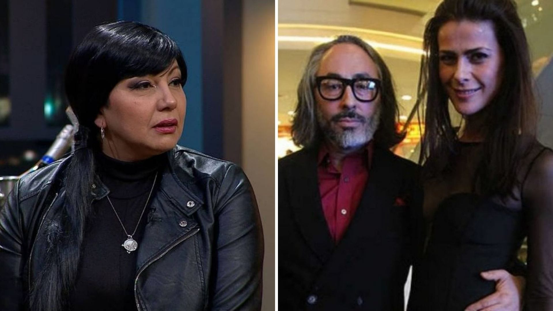 Vanessa Daroch enarboló predicciones sobre el futuro de Tonka y Parived: “Ella es inocente”