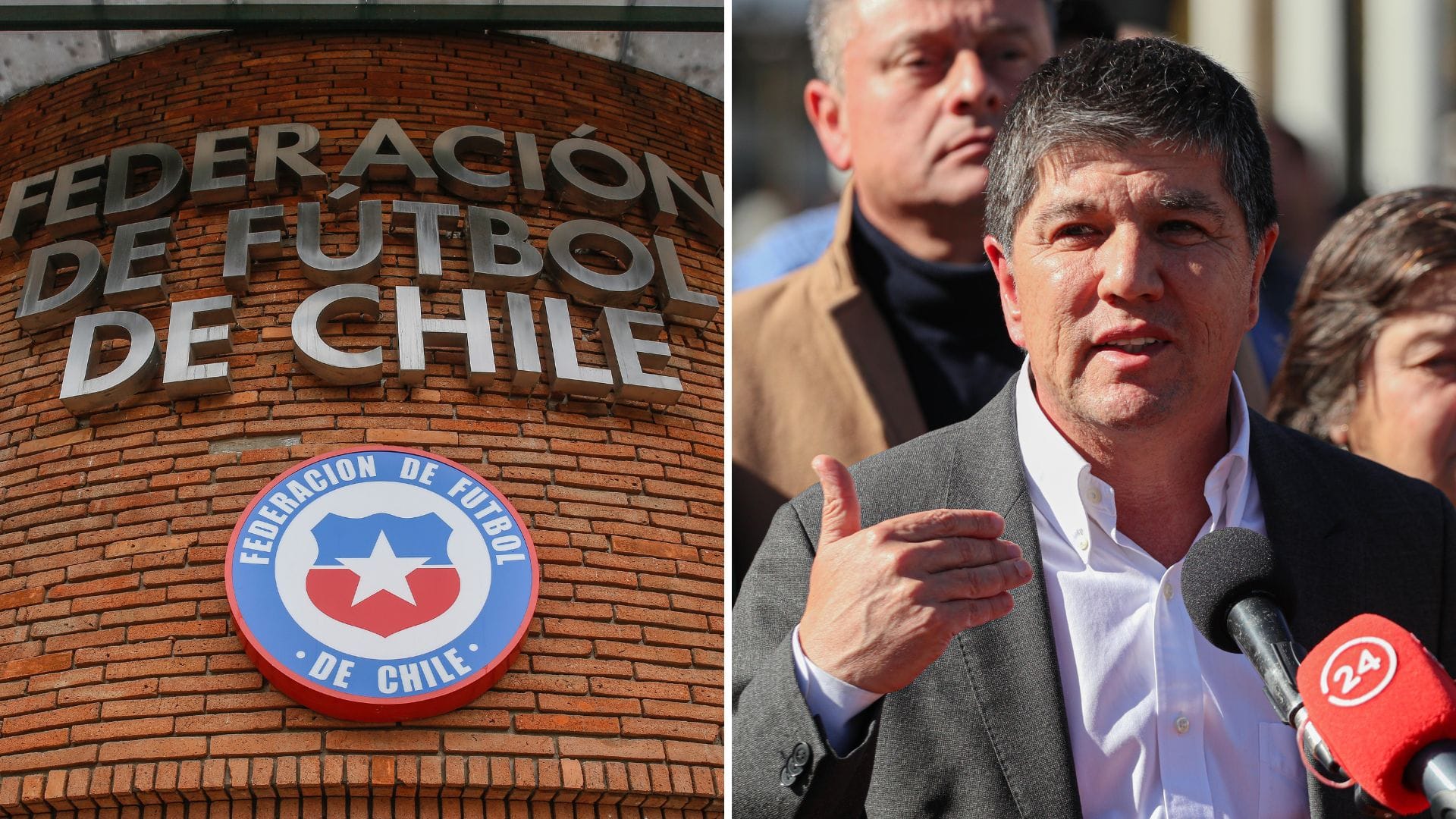 Los lineamientos en torno a la seguridad de los estadios tras reunión entre el Gobierno y la ANFP