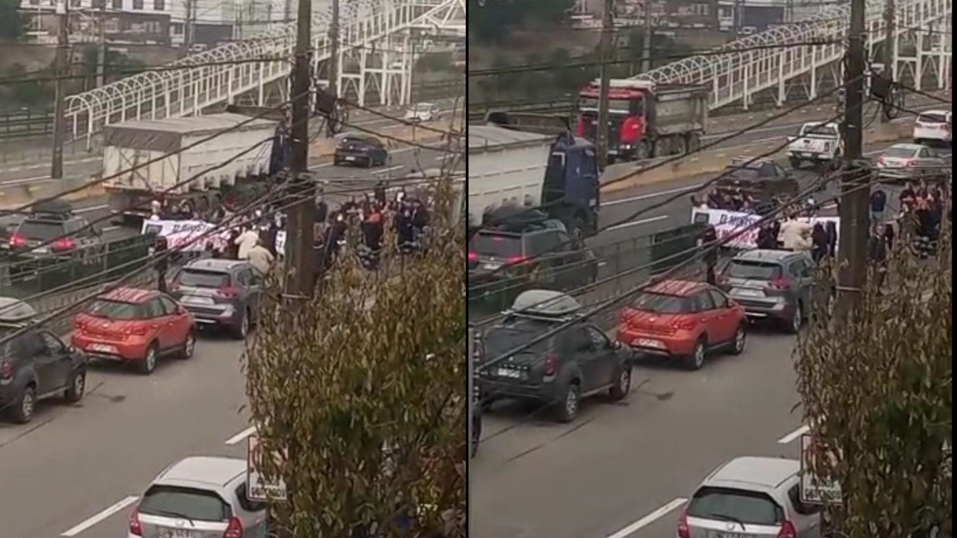 Por segunda vez se cae licitación para las mejoras de la “escuela iglú” de San Pedro de la Paz