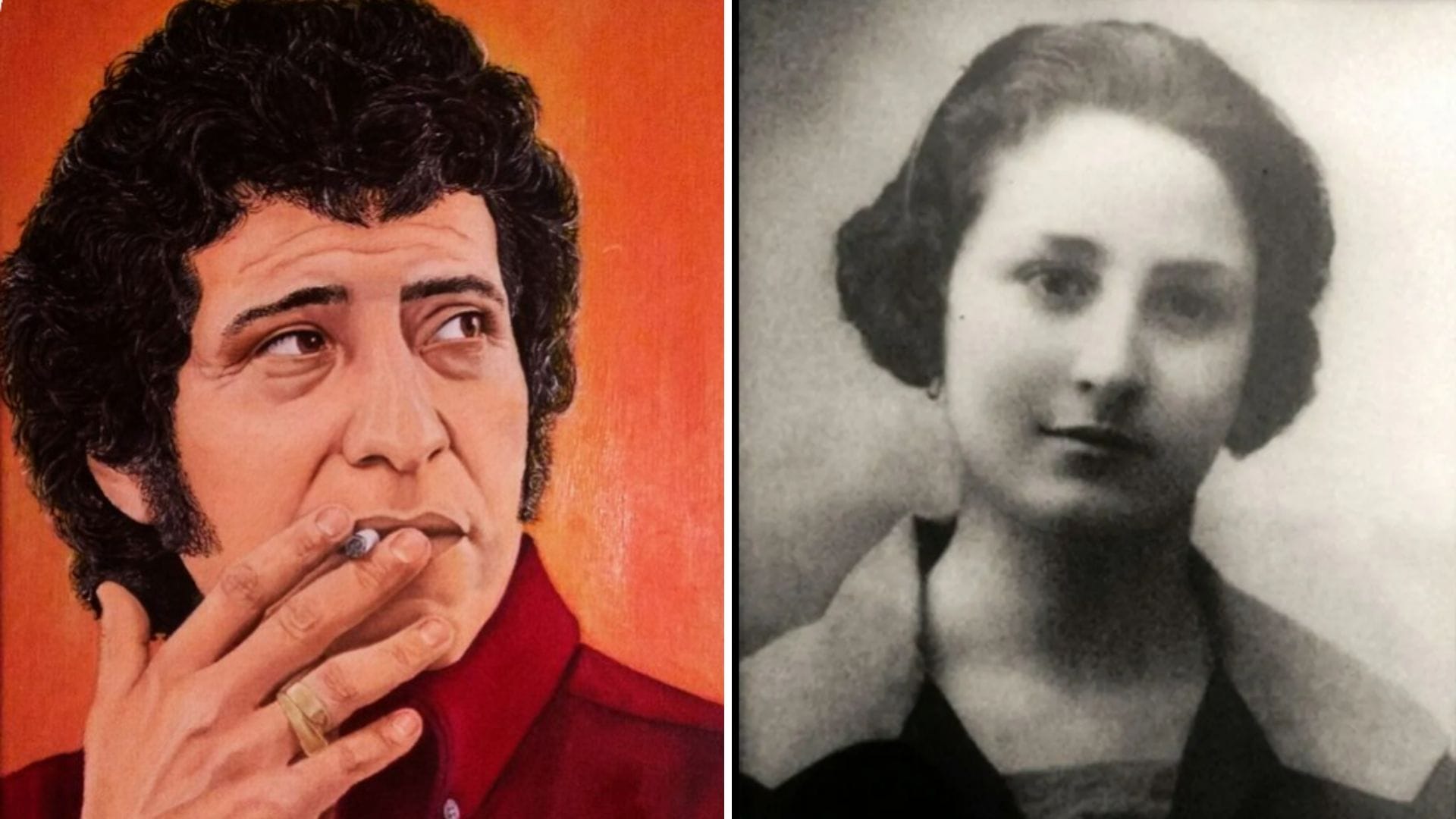 “Te recuerdo Amanda”: La historia tras la canción de Víctor Jara que fue inspirada por su madre