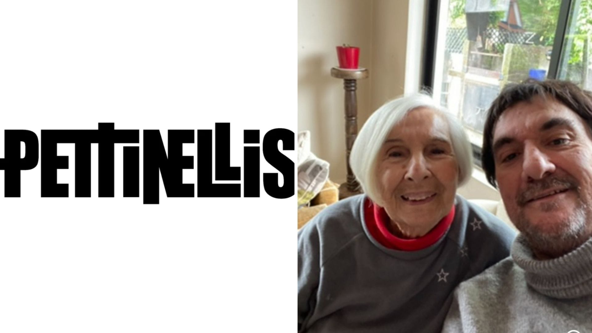 La historia tras el origen de Los Pettinellis: Un tributo que Álvaro Henríquez rindió a su madre