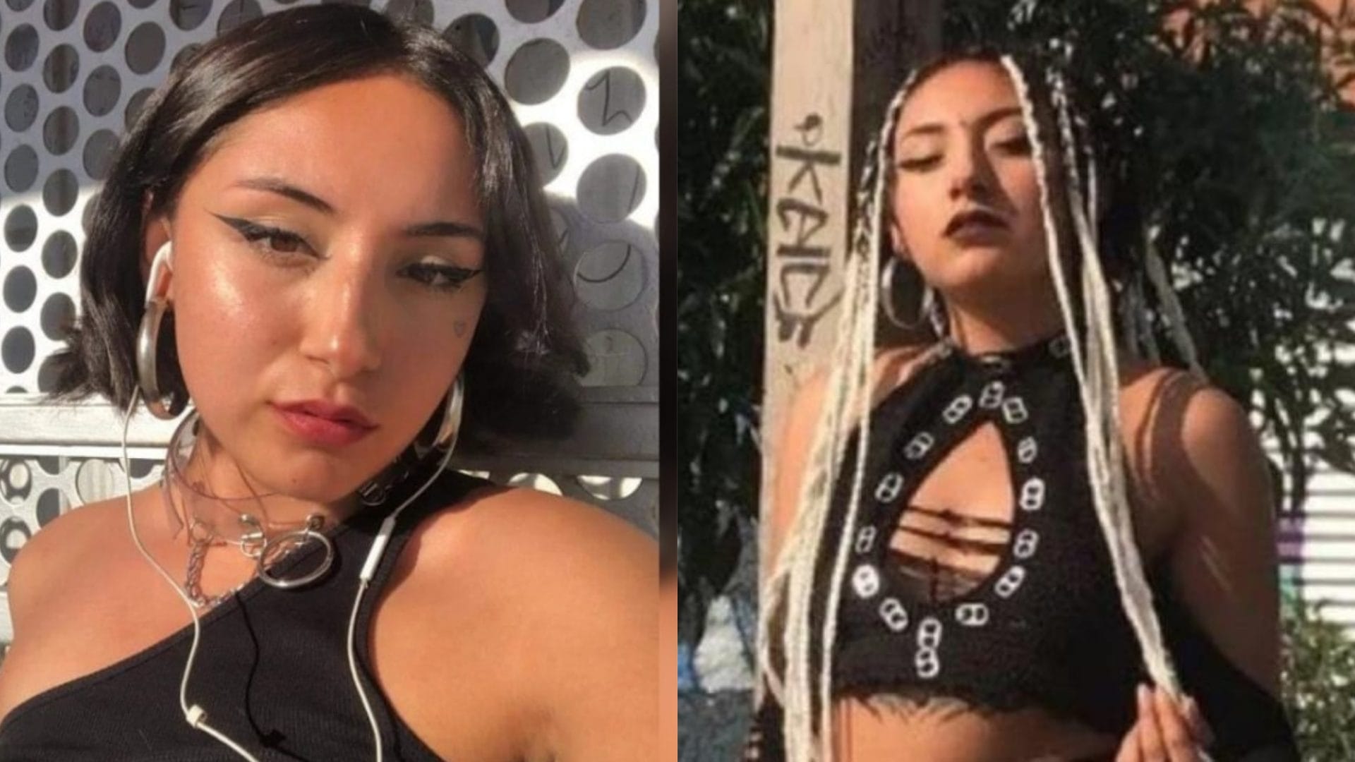 Se cumplen 10 días desde la desaparición de Renatta Rozas