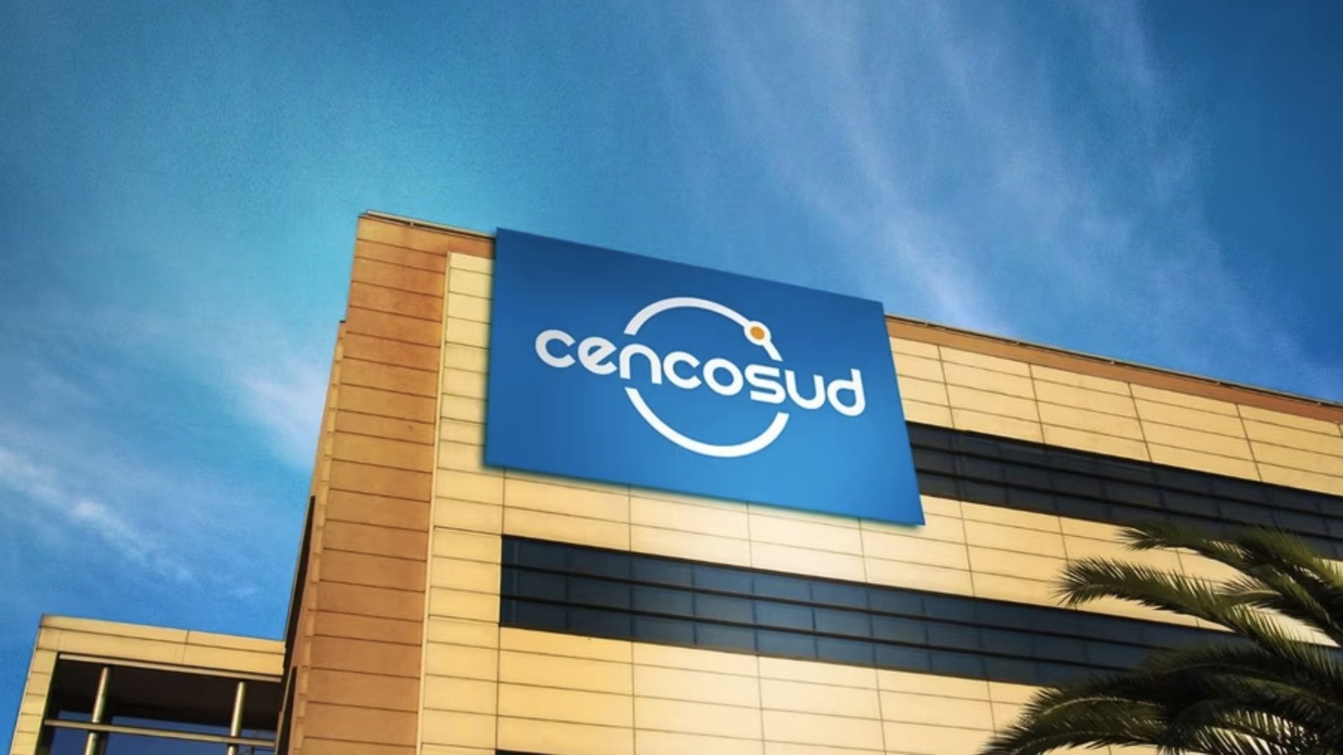 Los Paulmann trasladan sus acciones de Cencosud al Reino Unido