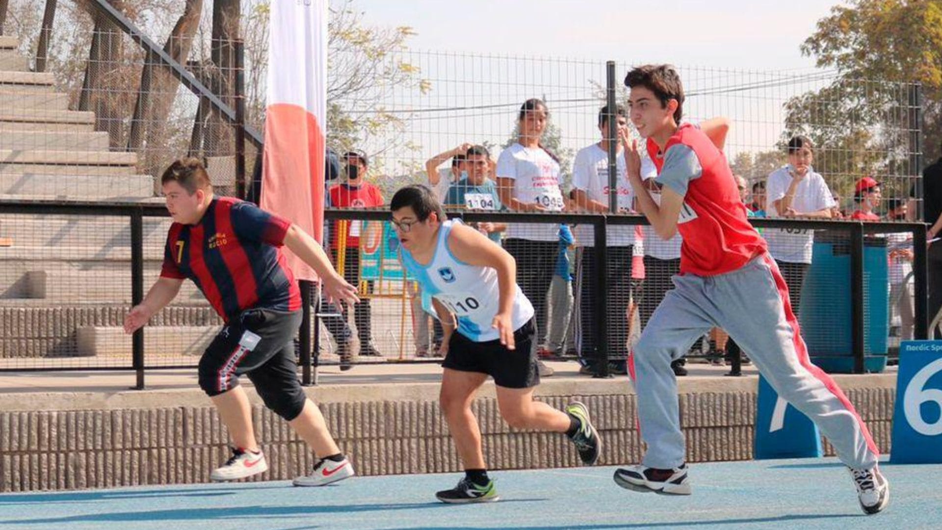 Los Juegos Mundiales de Olimpiadas Especiales Berlín 2023 contarán con 39 deportistas chilenos