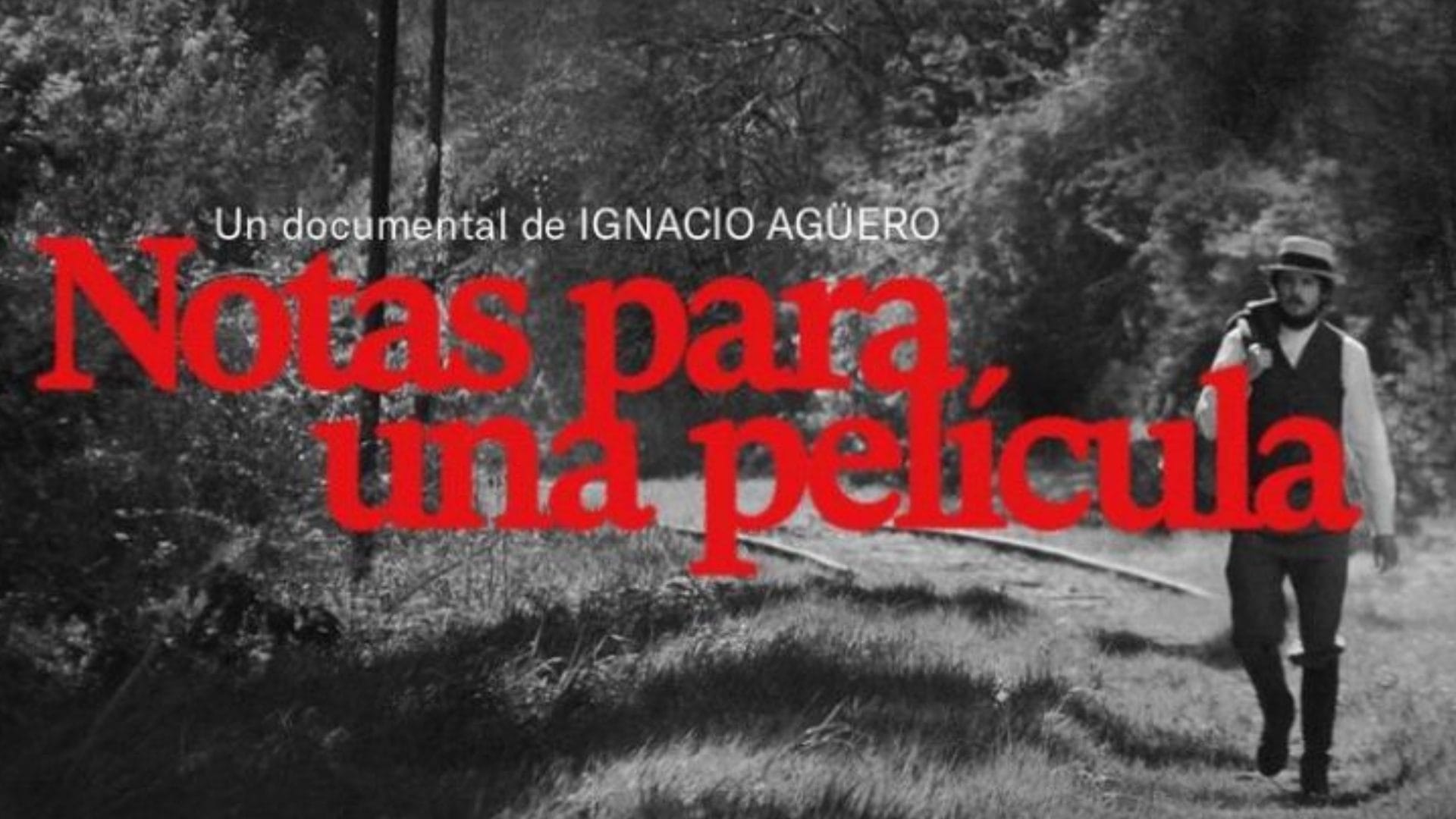 “Notas para una película”: Documental chileno se presentará en centros culturales de Concepción