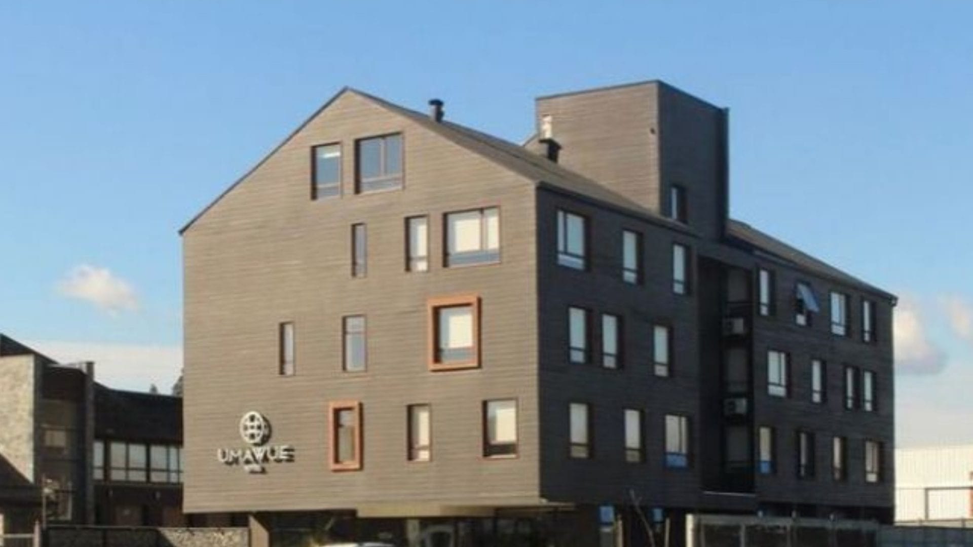 Hotel Umawue de Concepción es el único servicio turístico con Sello Sustentable en la región