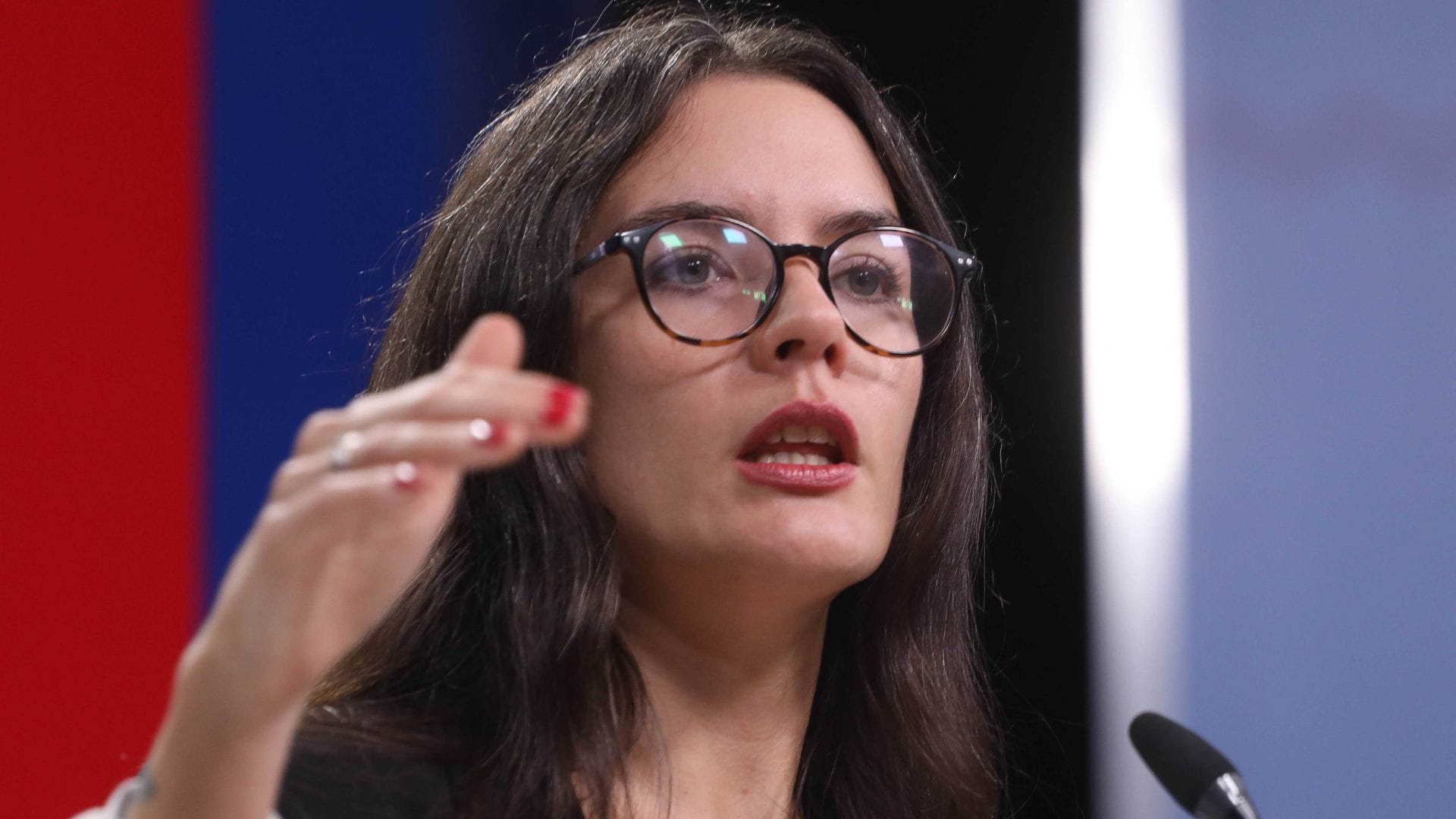 Vallejo lo confirmó: Chile será anfitrión de Conferencia Global sobre libertad de prensa