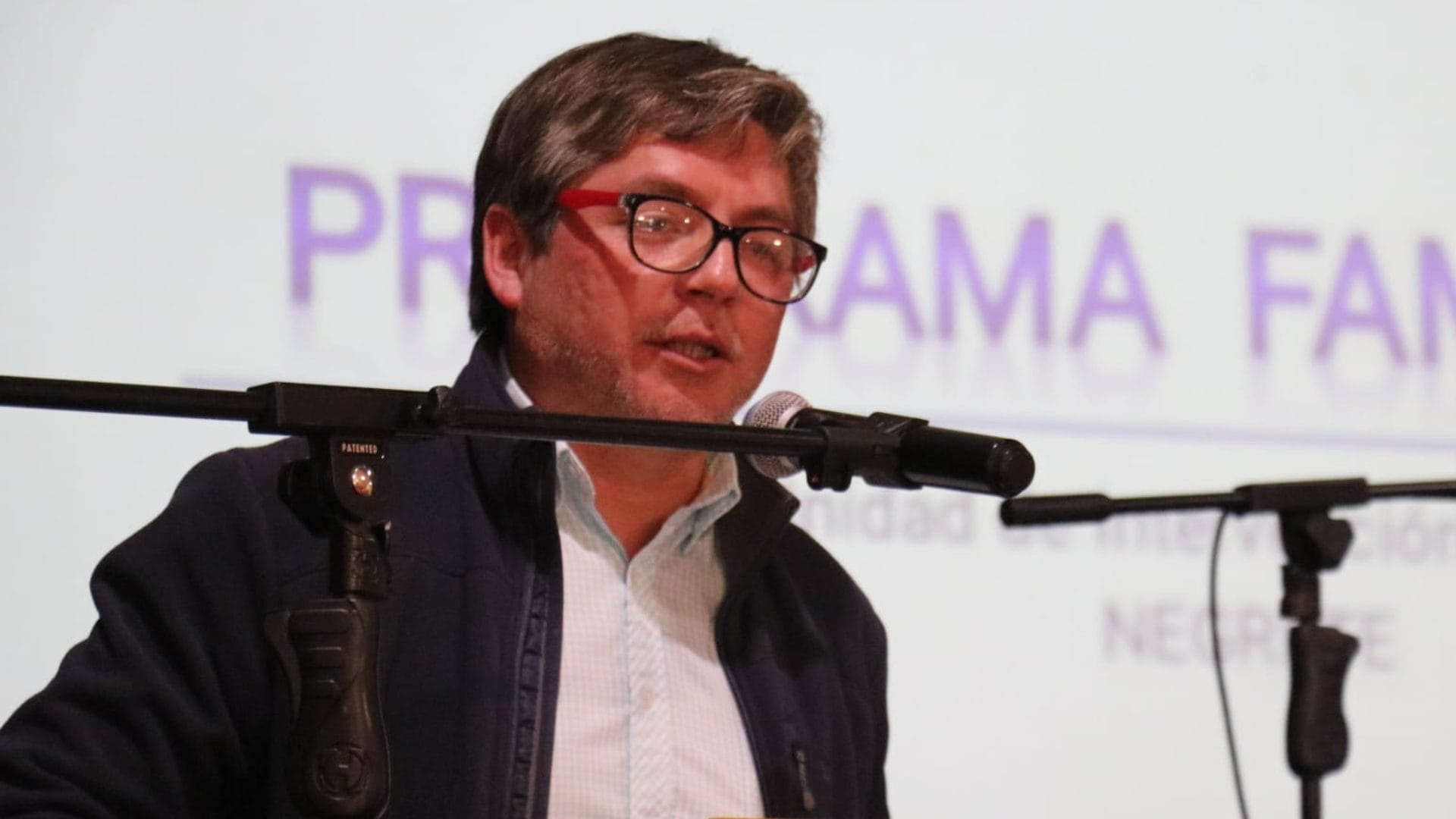 Alcalde de Negrete por proyecto Parque Eólico Rihue: “Estamos pidiendo su caducidad”