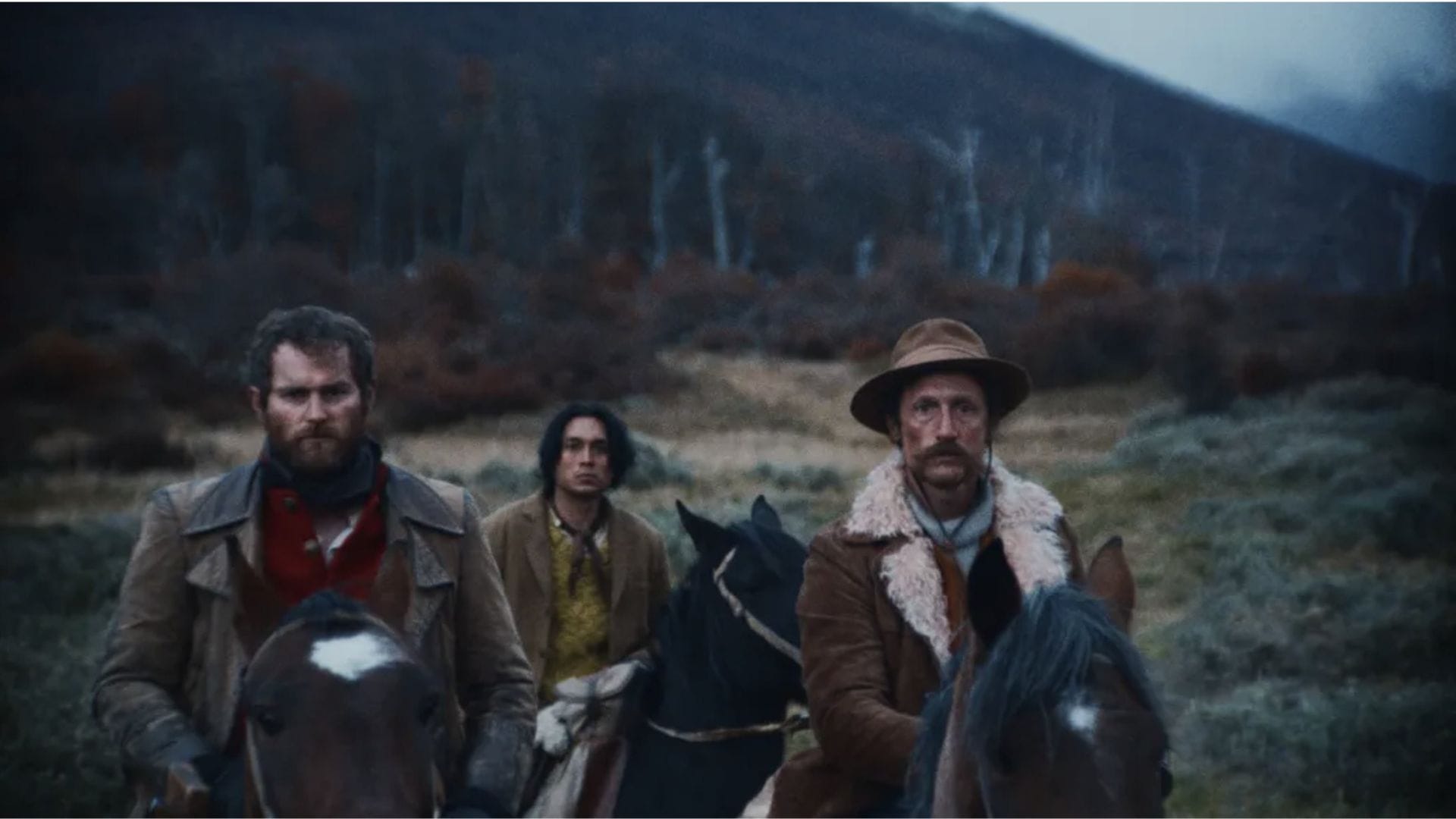 “La Memoria Infinita” no irá por el Óscar representando a Chile: Academia de Cine eligió a “Los Colonos” como candidata