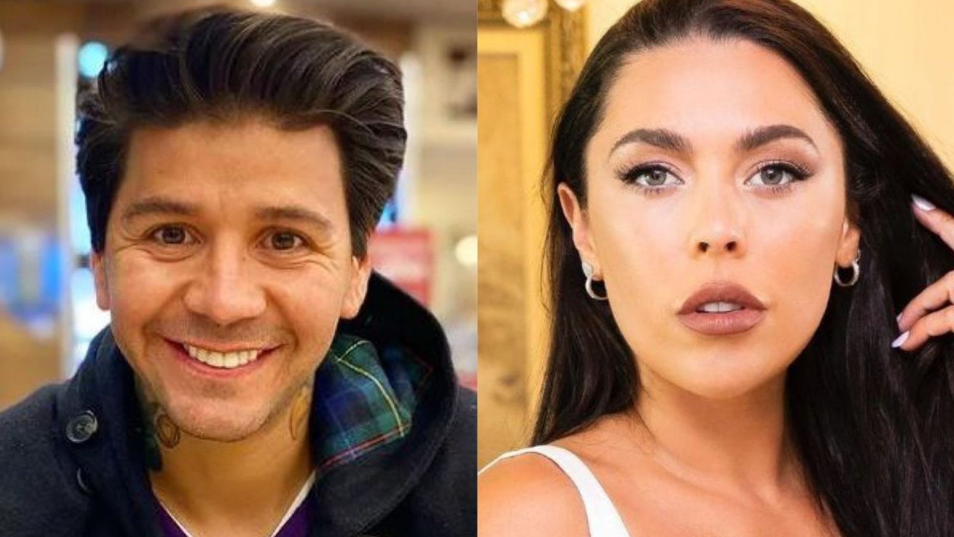 Edmundo Varas reveló el vínculo familiar que mantiene con Daniela Aránguiz