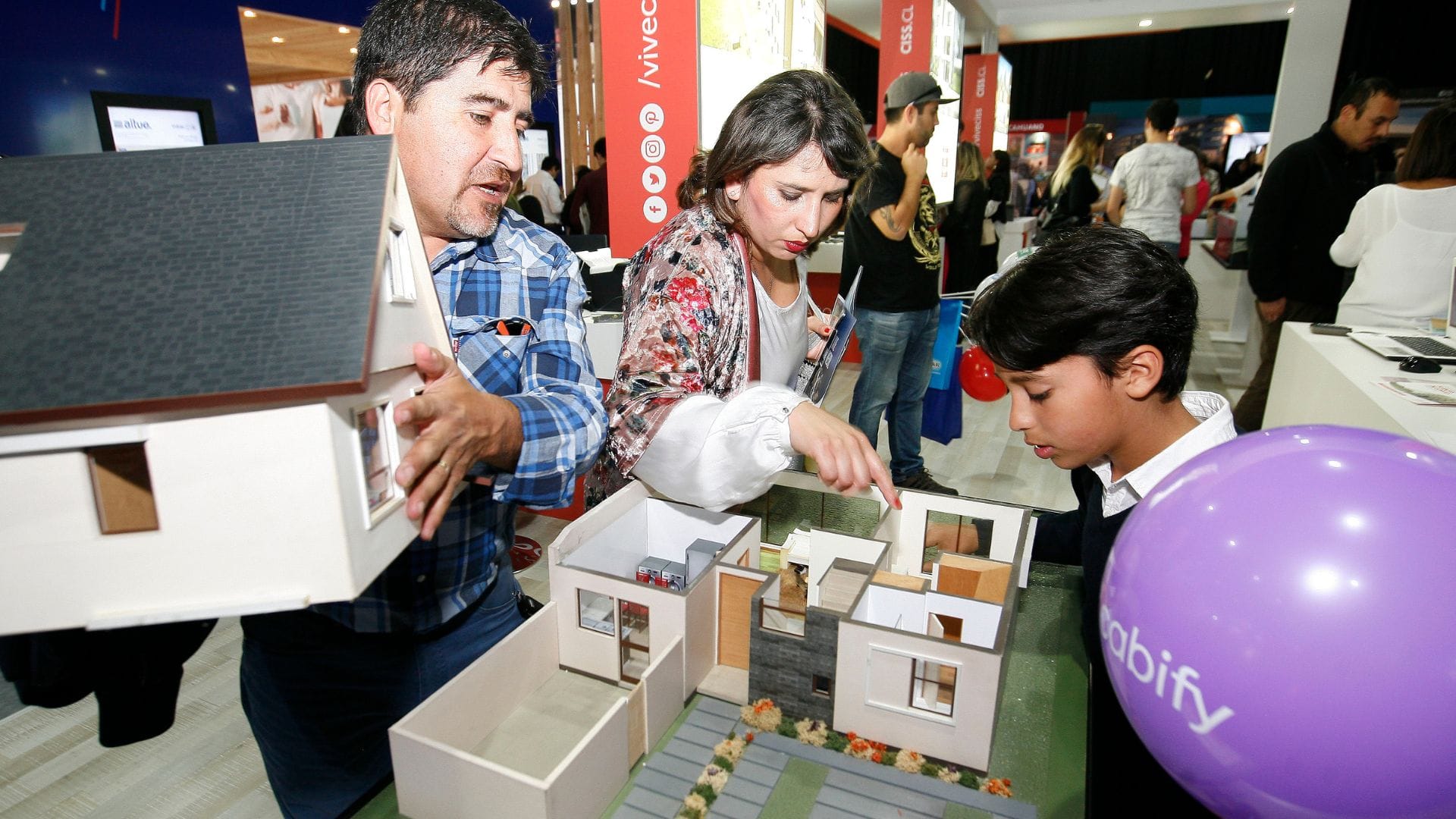 Finco regresa de manera presencial este 2023 al Biobío: Contará con oferta de 6.300 viviendas
