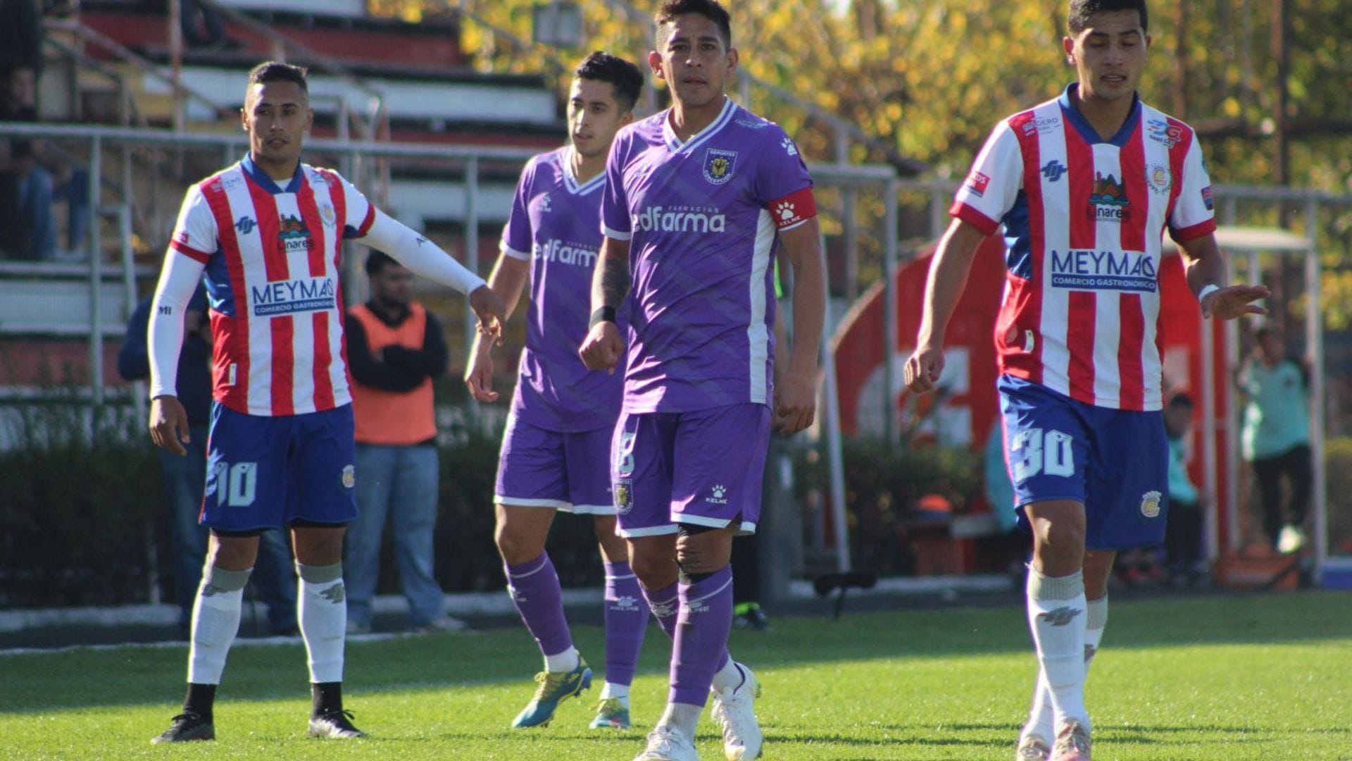 La crisis de Deportes Concepción sigue en su peor momento