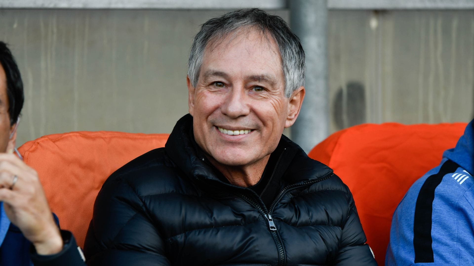 Ariel Holan sobre la goleada de la UC: “Encontramos en algunos pasajes un muy buen funcionamiento, fuimos contundentes”