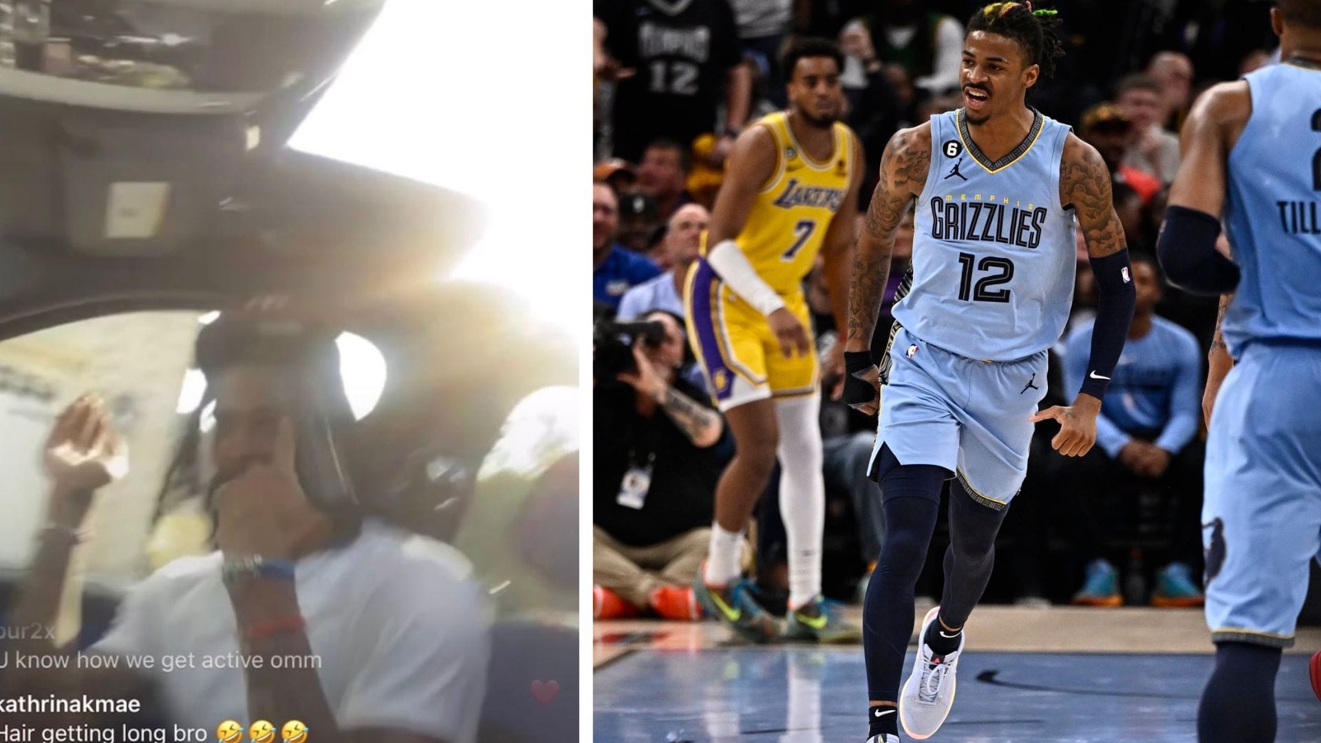 Estrella de la NBA vuelve a estar en el ojo de las críticas tras portar un arma en redes sociales