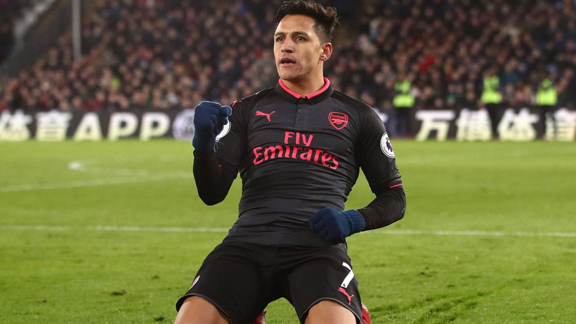 ¿Posible regreso a la Premier?: Vinculan a Alexis Sánchez con un regreso al Arsenal