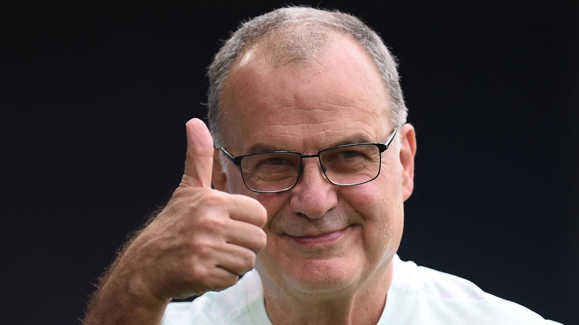 Oficial: Marcelo Bielsa es anunciado como el técnico de Uruguay