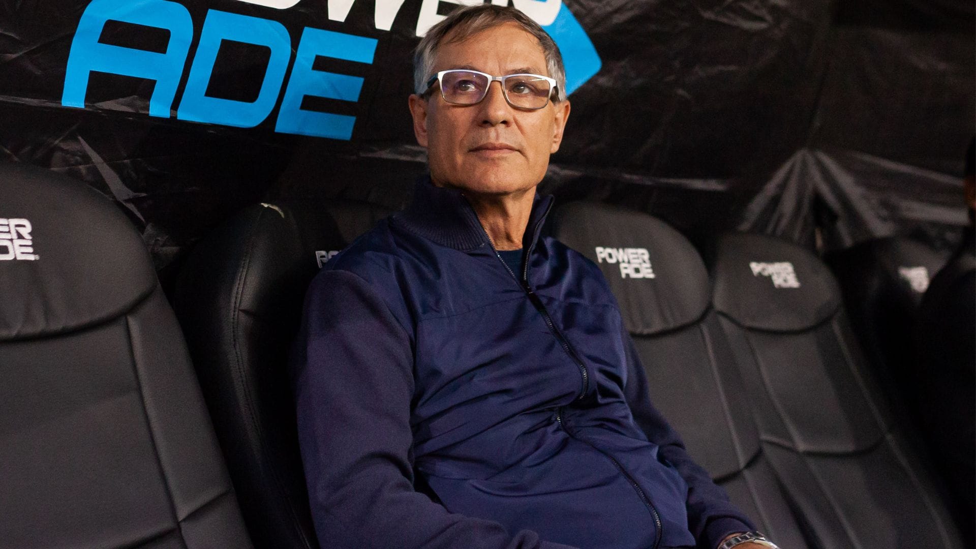 Ariel Holan envía mensaje para la segunda rueda del torneo: “El equipo puede pelear”