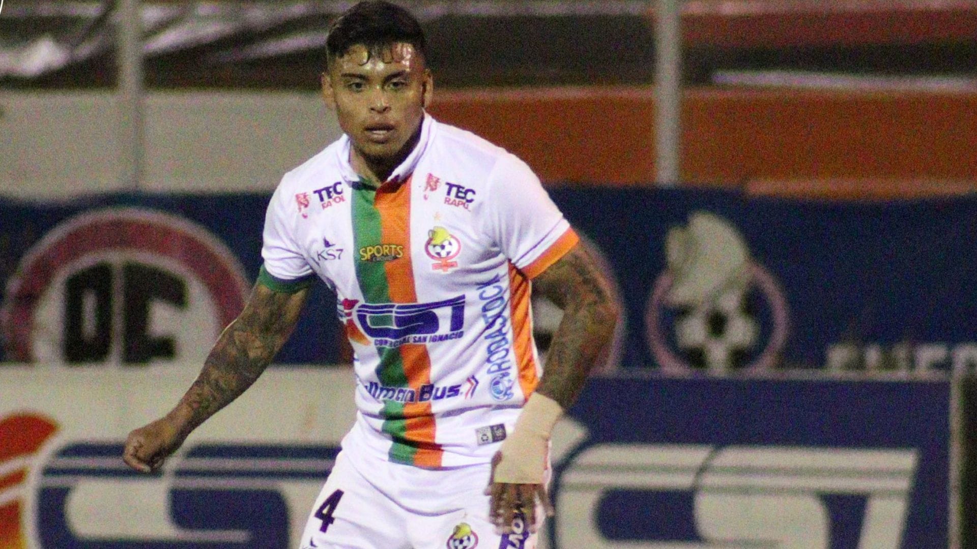 Cobresal y Unión Española cerraron la primera rueda con un deslucido empate sin goles