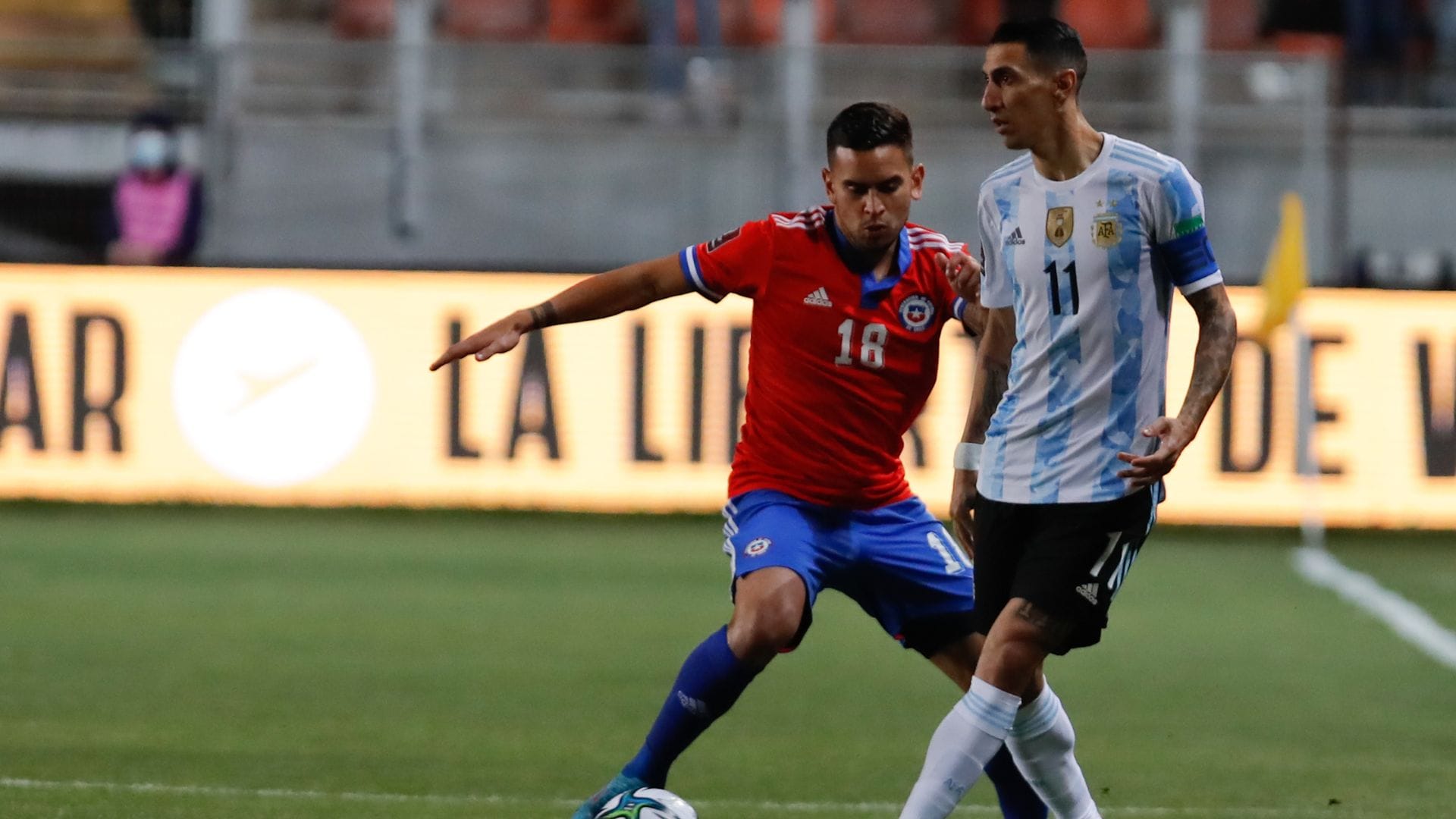 Imposible para la ANFP: Argentina pidió una alta suma de dinero para enfrentar a La Roja